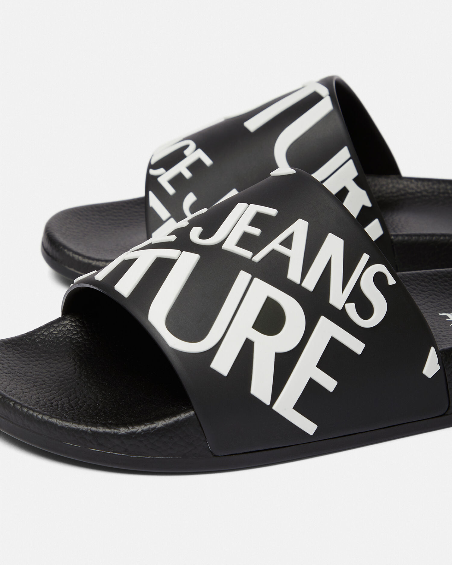 Claquette versace jeans outlet femme