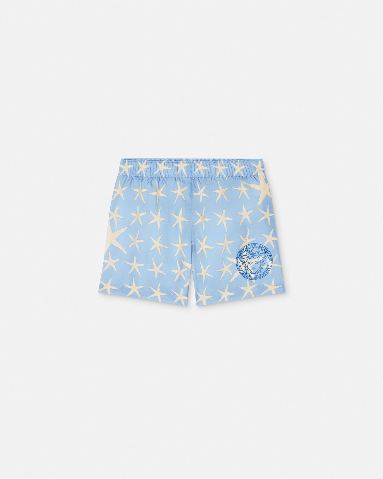 Versace baby swimsuit cheap