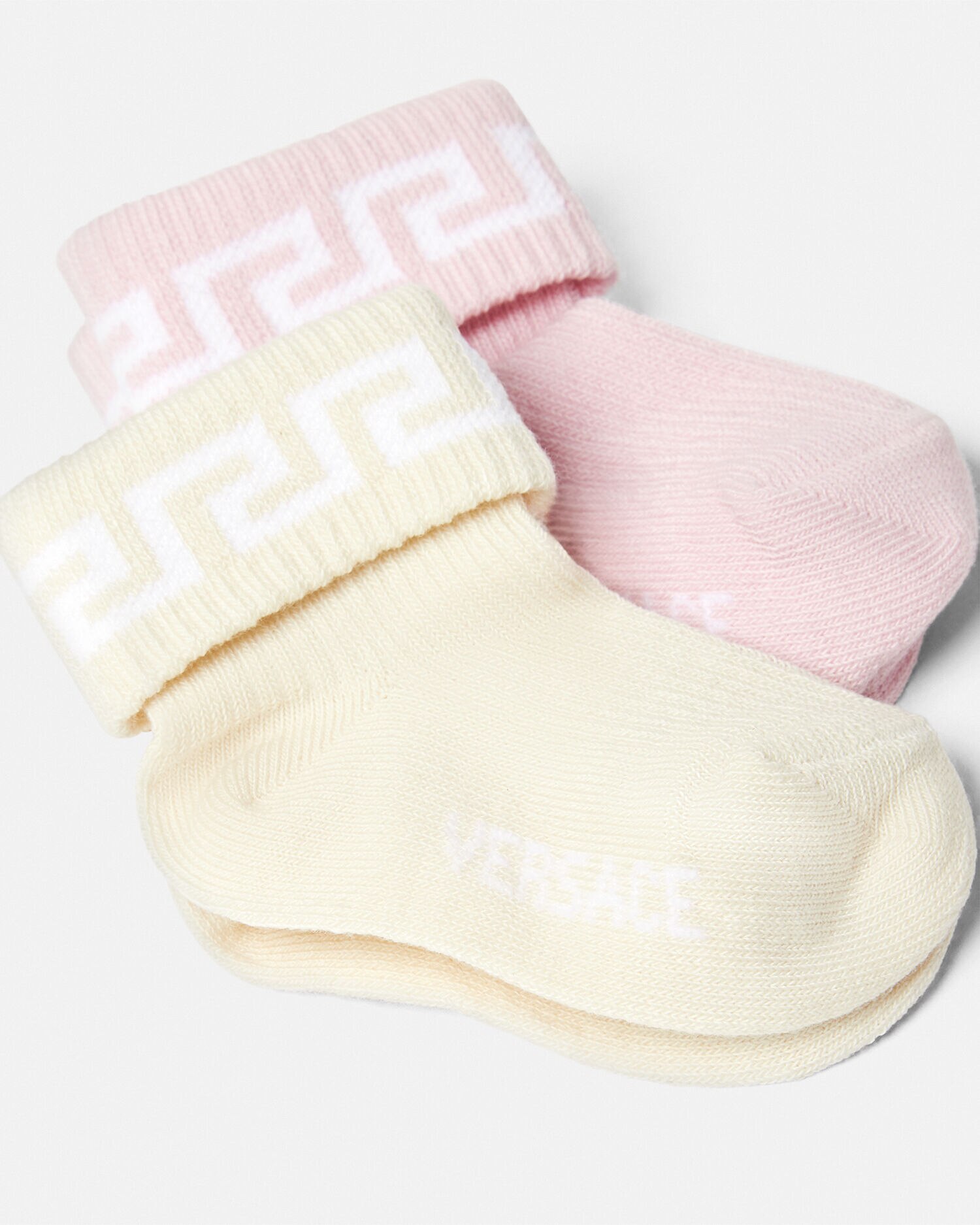 Versace chaussette on sale