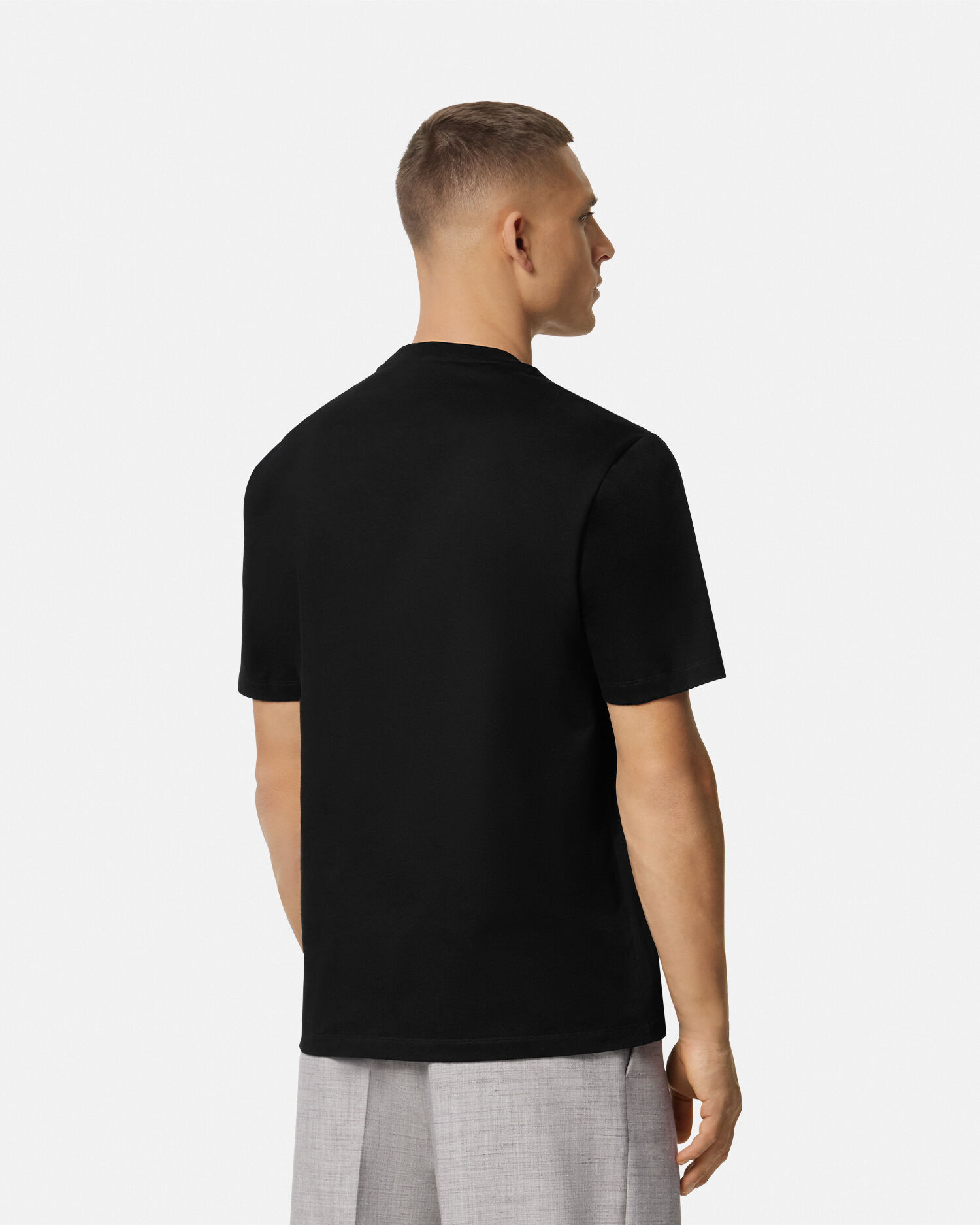 Versace t shirt australia on sale