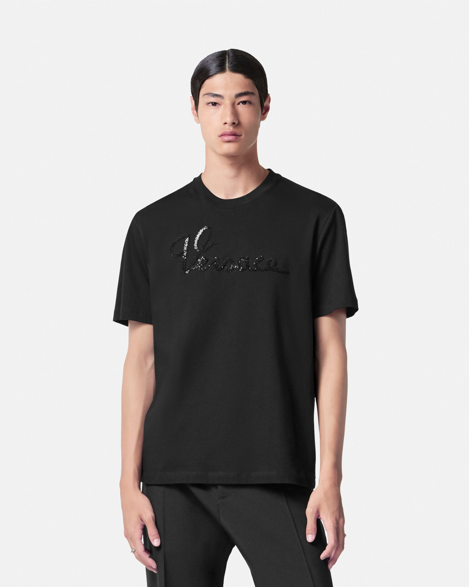 Versace mens t shirts new arrivals