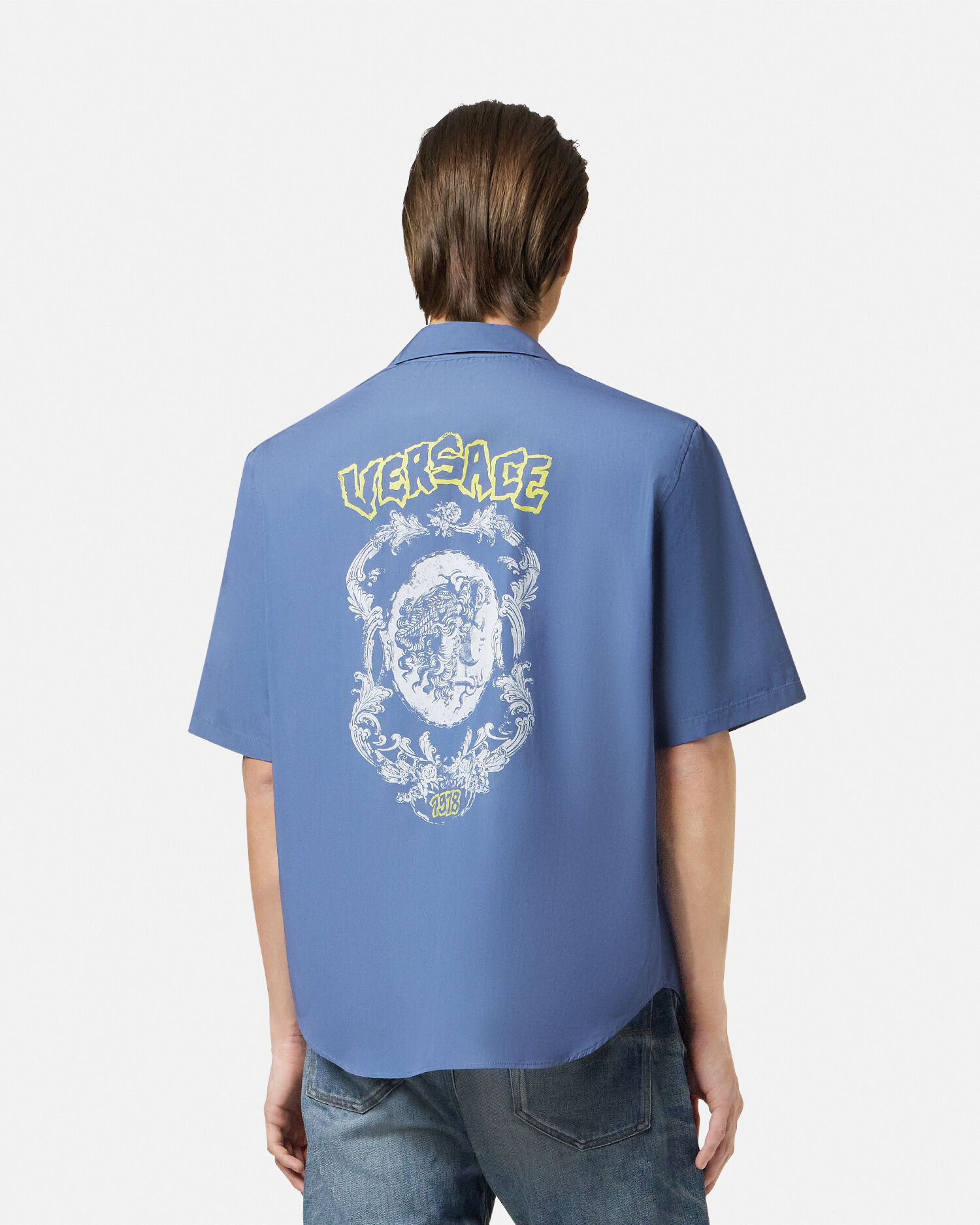 Versace Fashion Shirts for Men