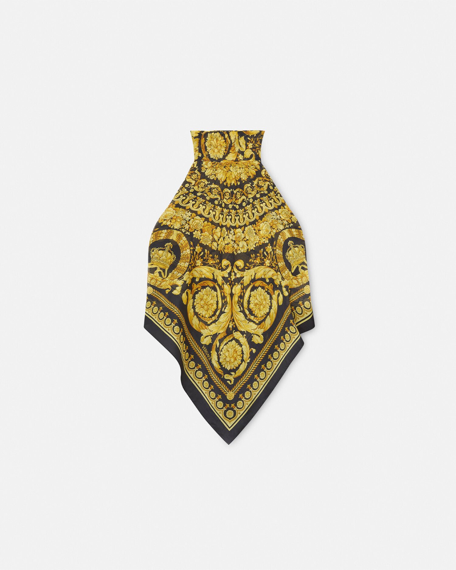 Tenue versace femme new arrivals