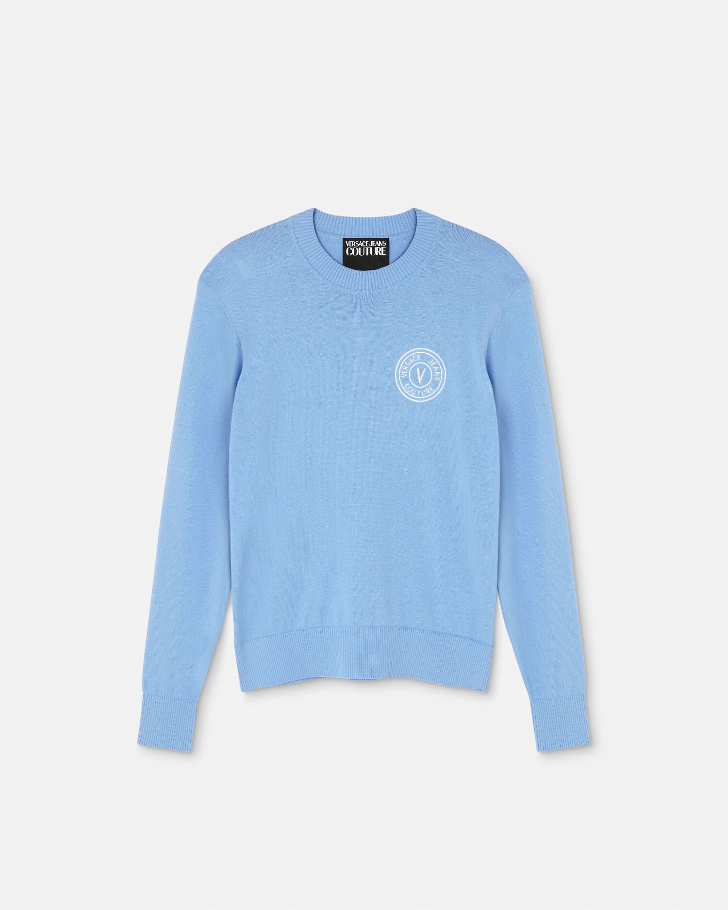 Versace shop sweater mens