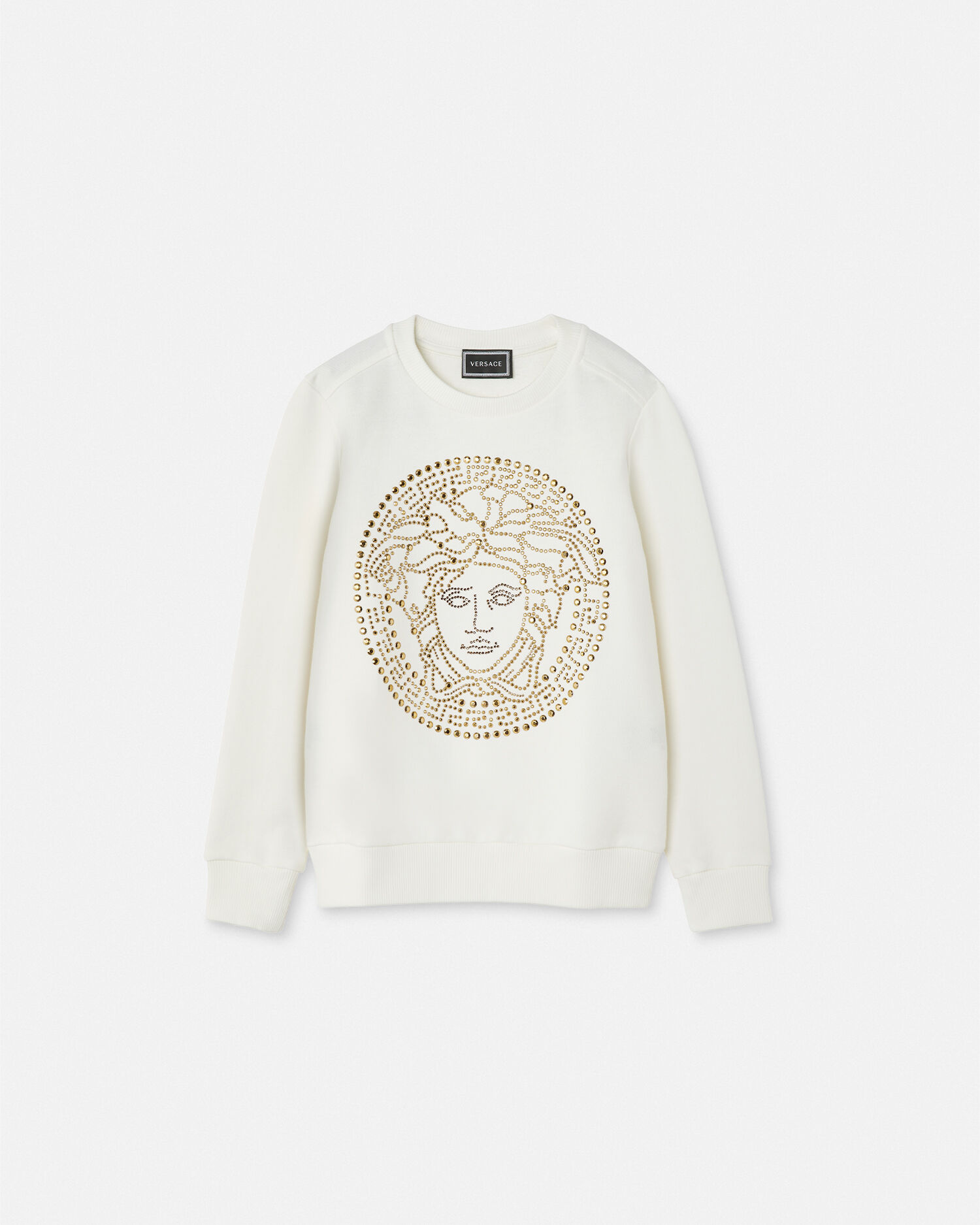 Versace medusa sweatshirt 2025