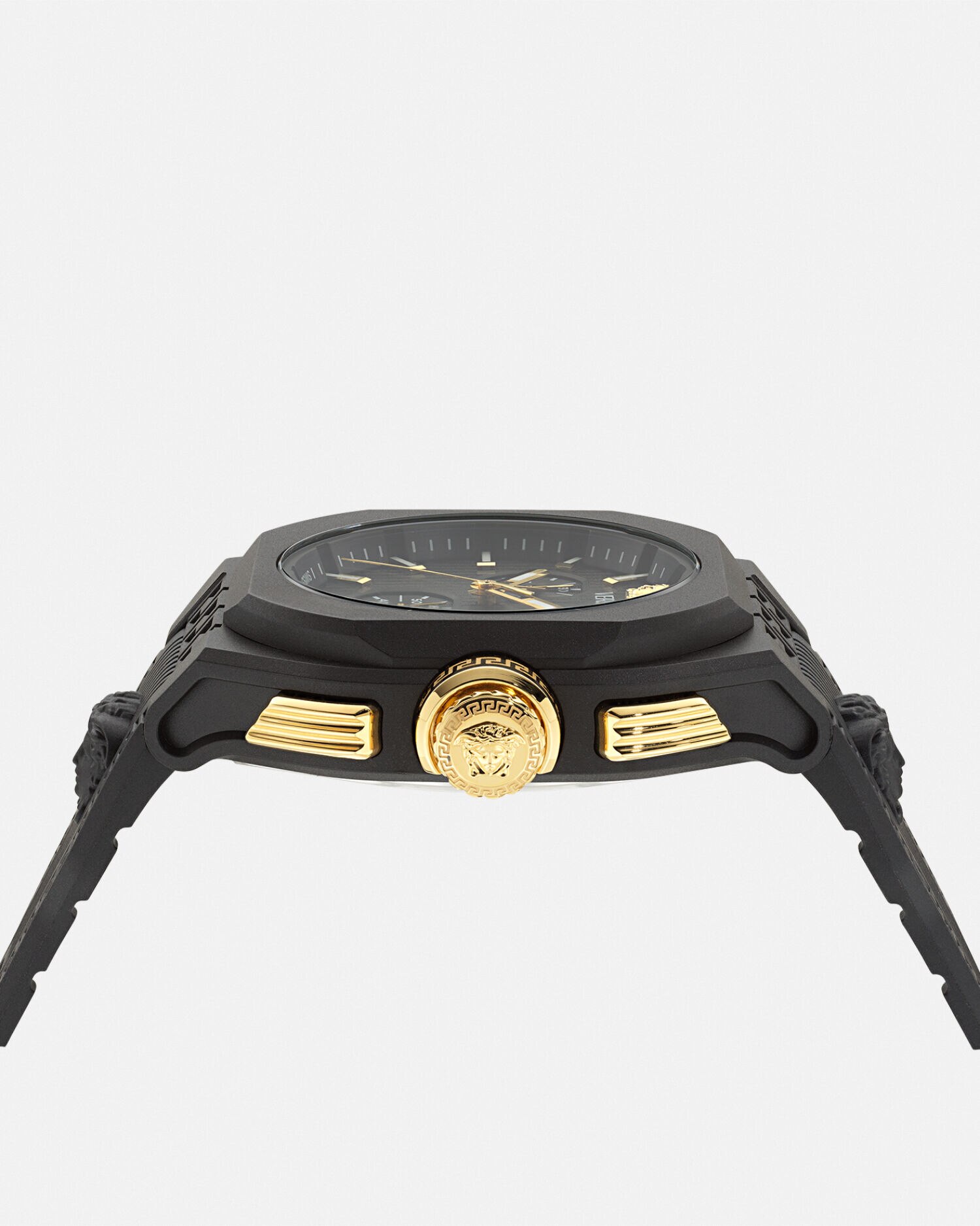 Versace luxury watches outlet