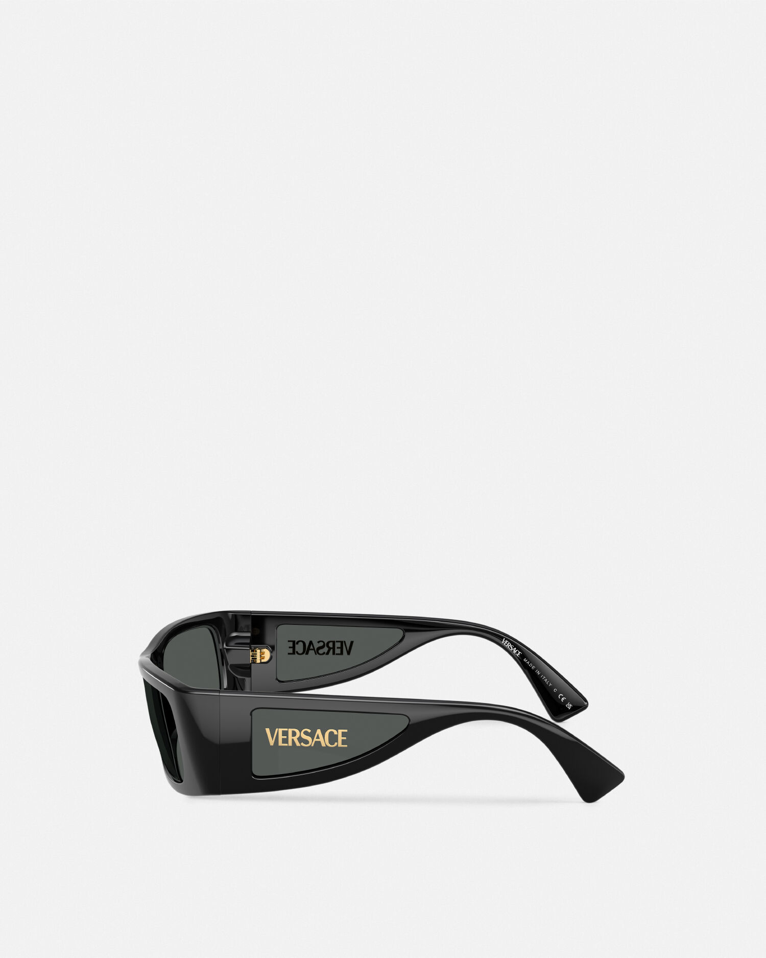 Versace sunglasses store top