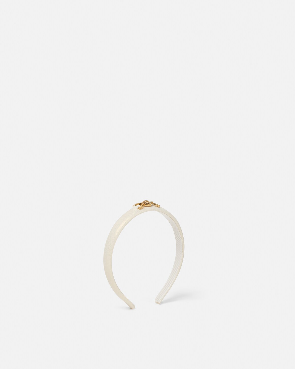 Kids Headband  Gold 3