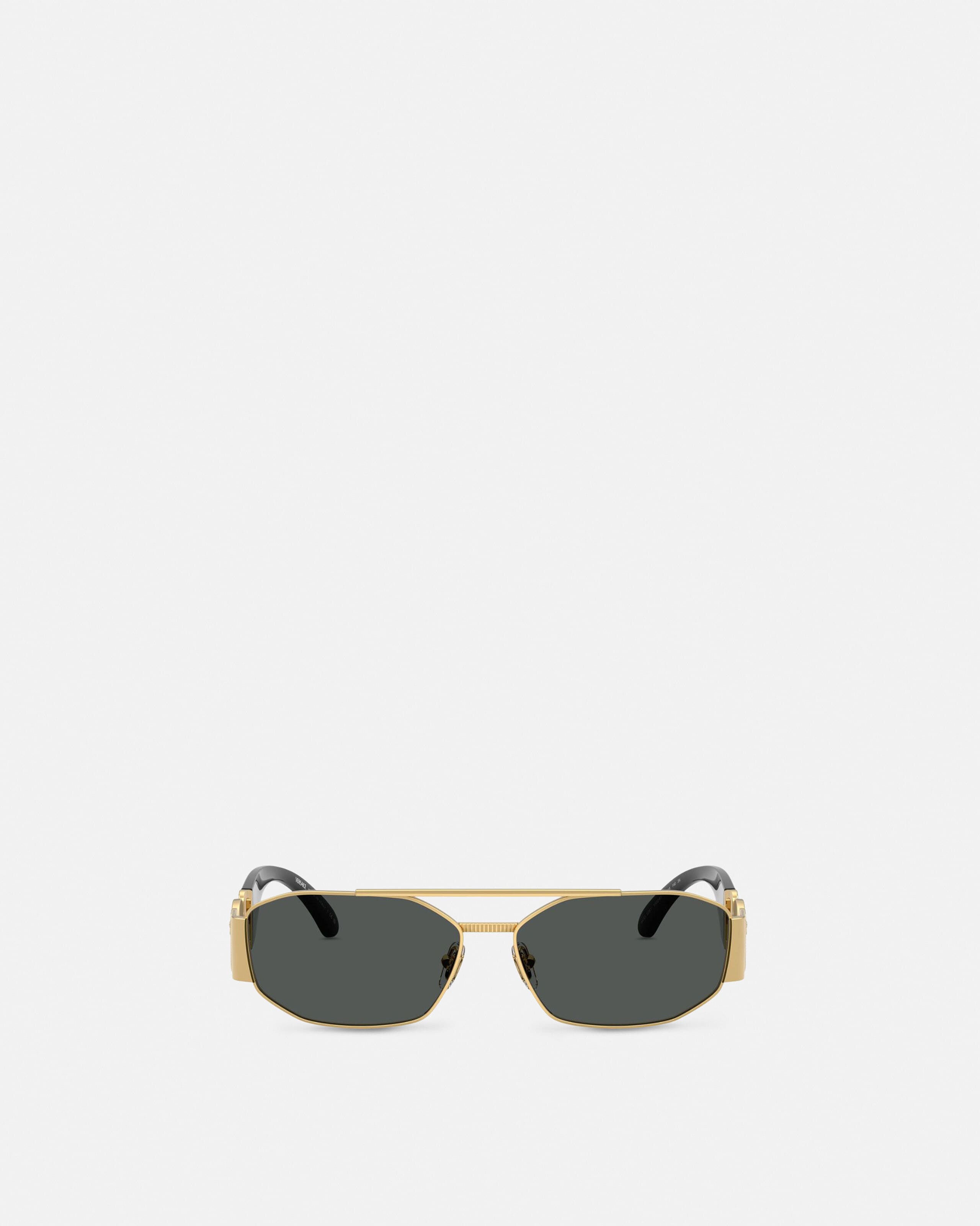 Medusa Biggie Sunglasses