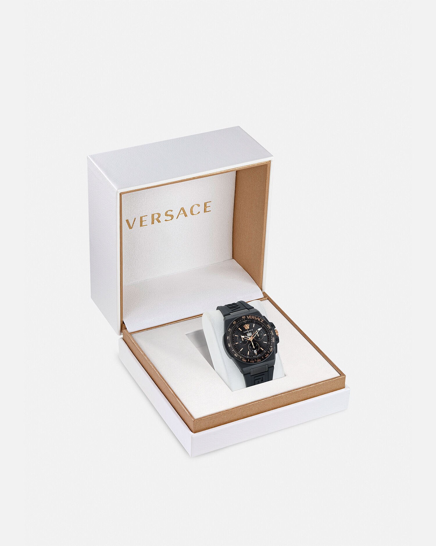 Versace brand watches outlet