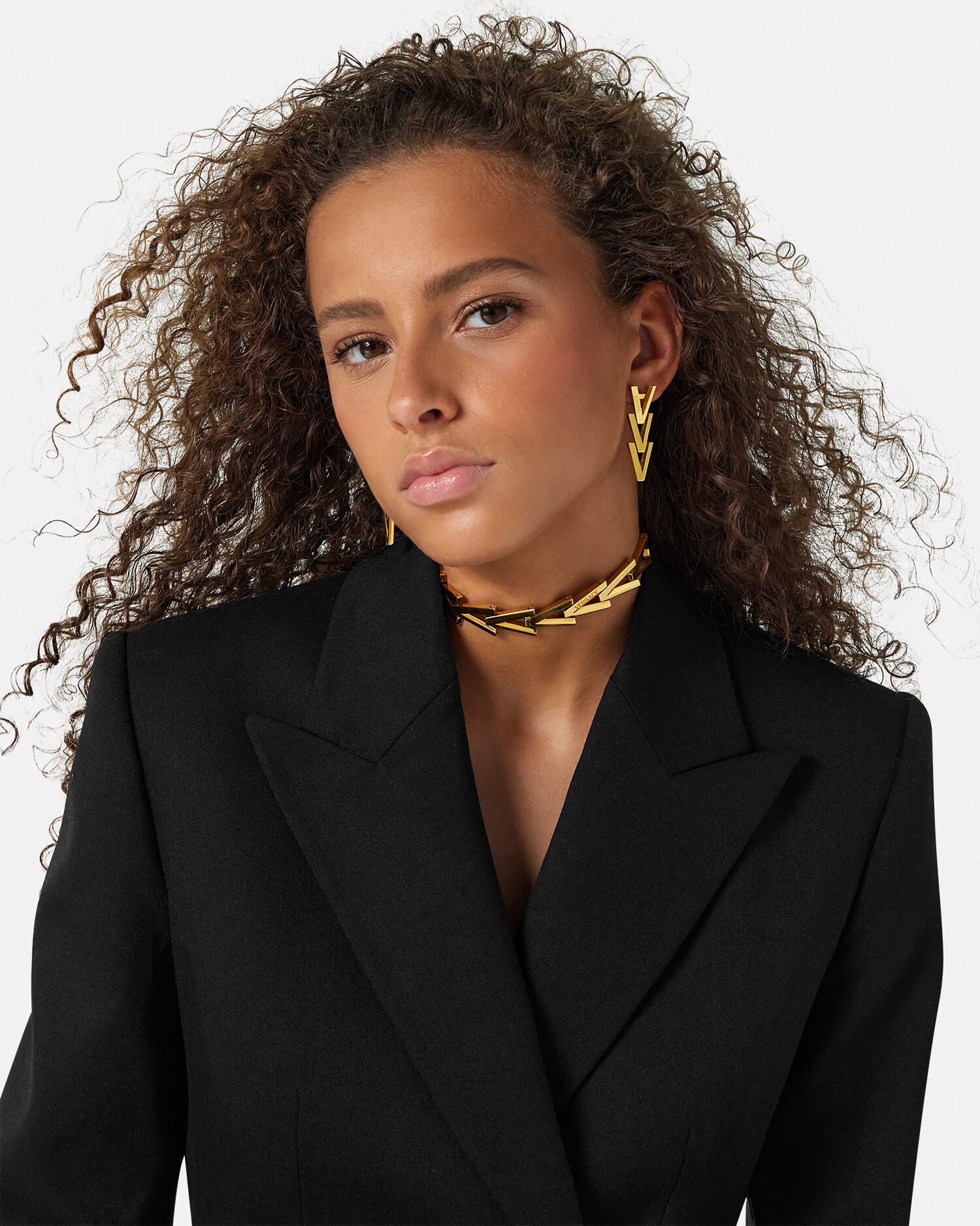 Versace fashion jewelry on sale