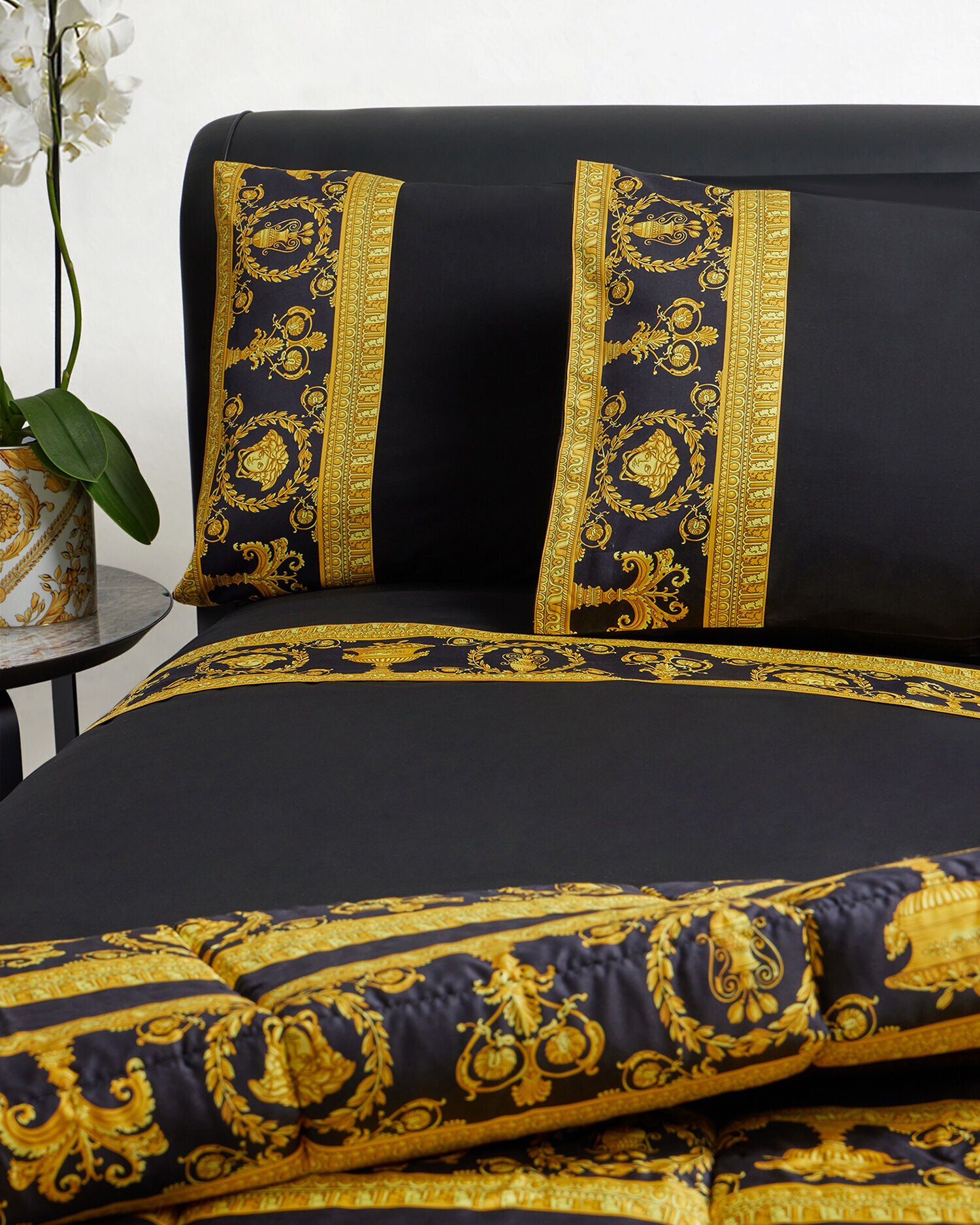 Versace pillow case on sale