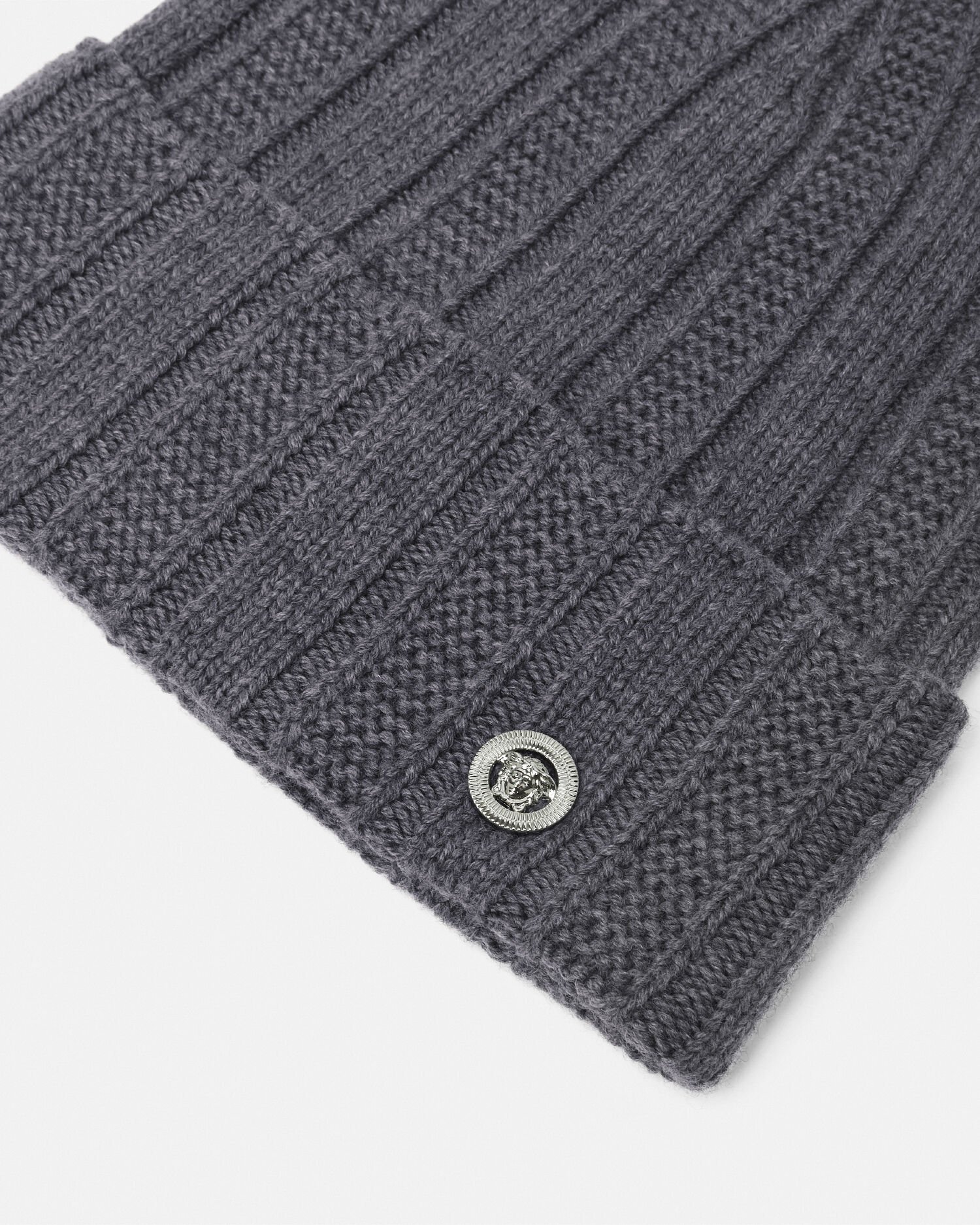 Versace hat and 2025 scarf set mens