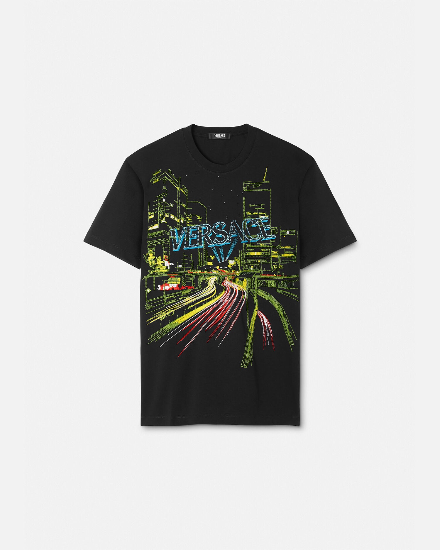Versace t outlet shirts for sale