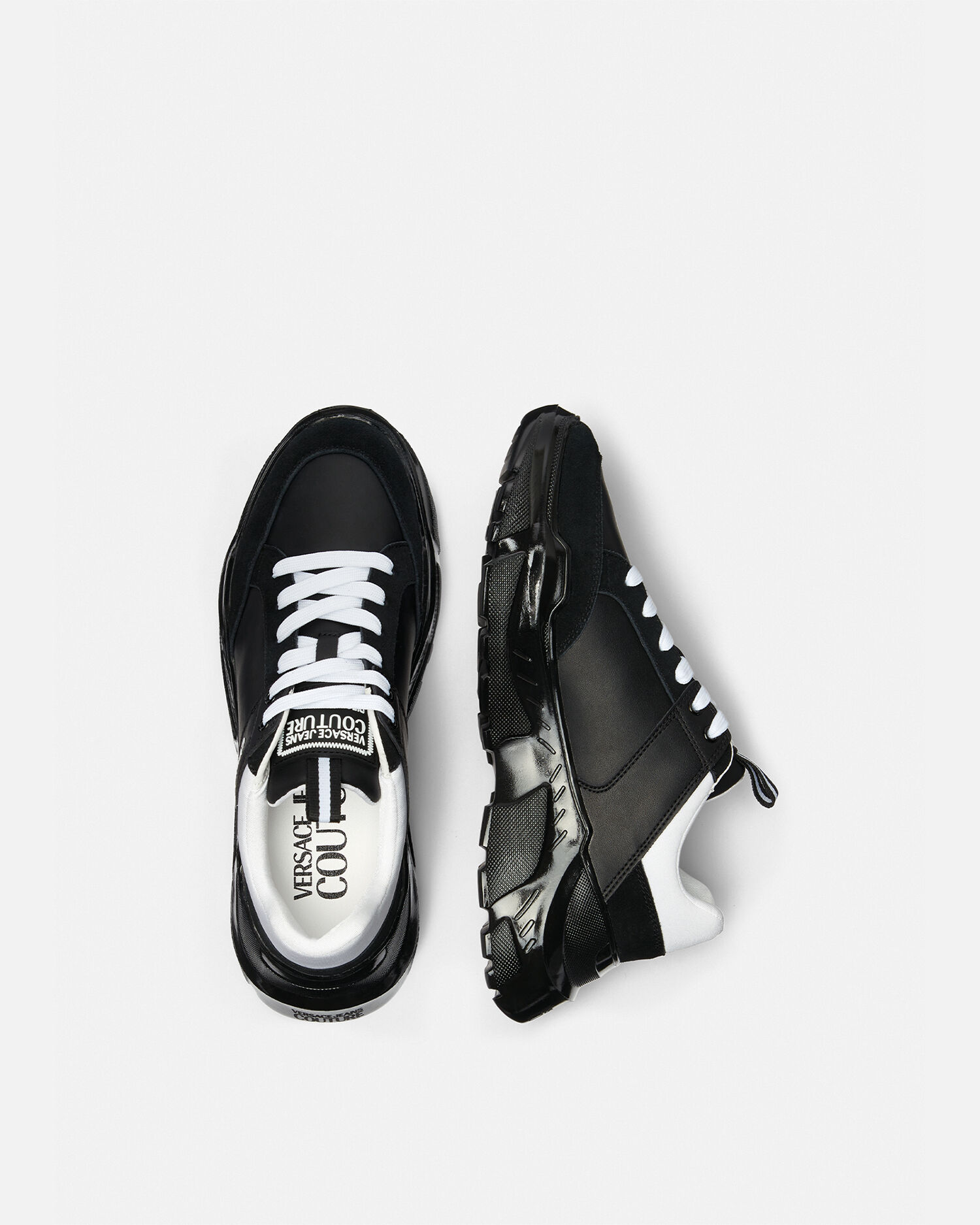 Chaussure versace homme clearance 2020