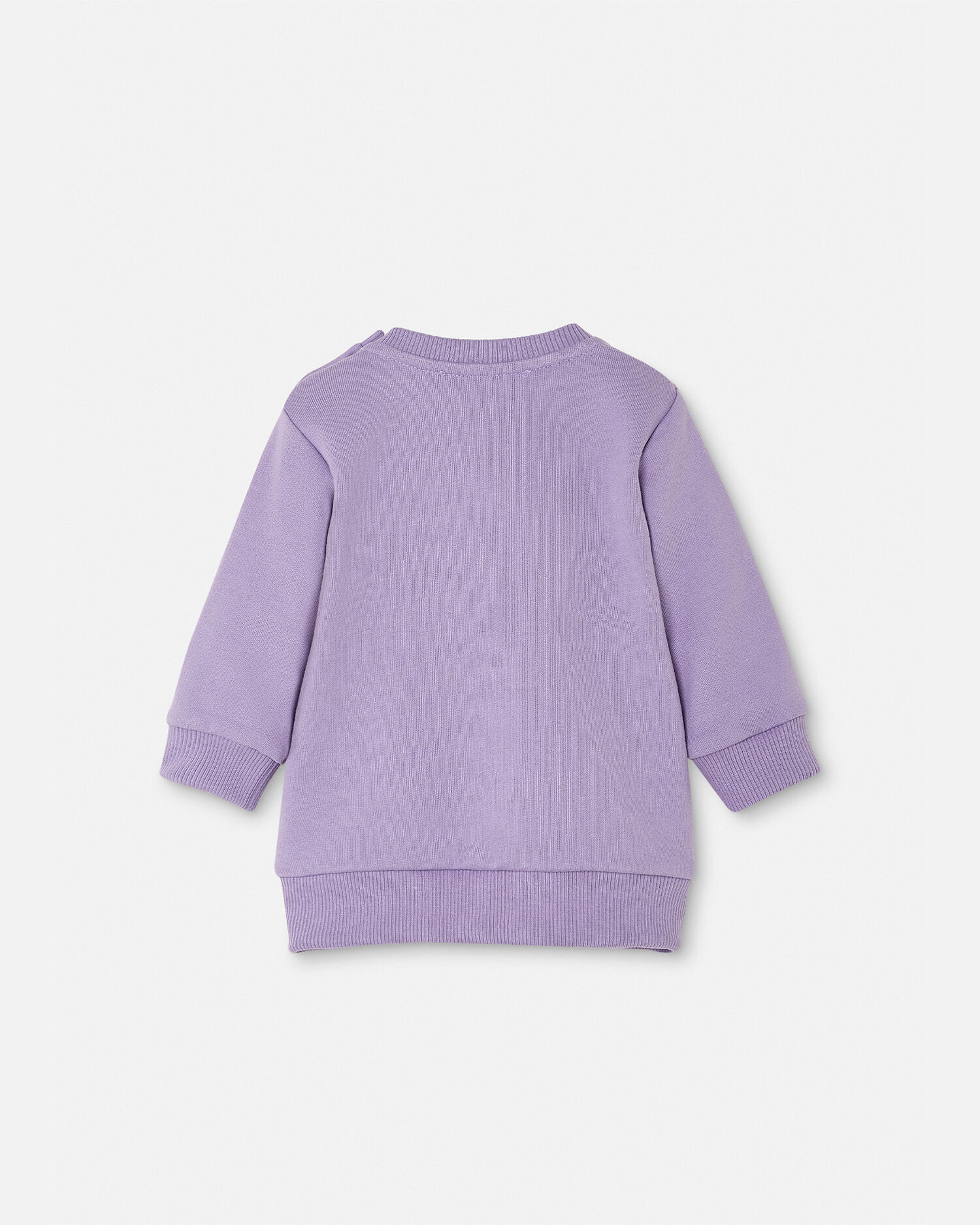 Baby sales purple sweatshirt