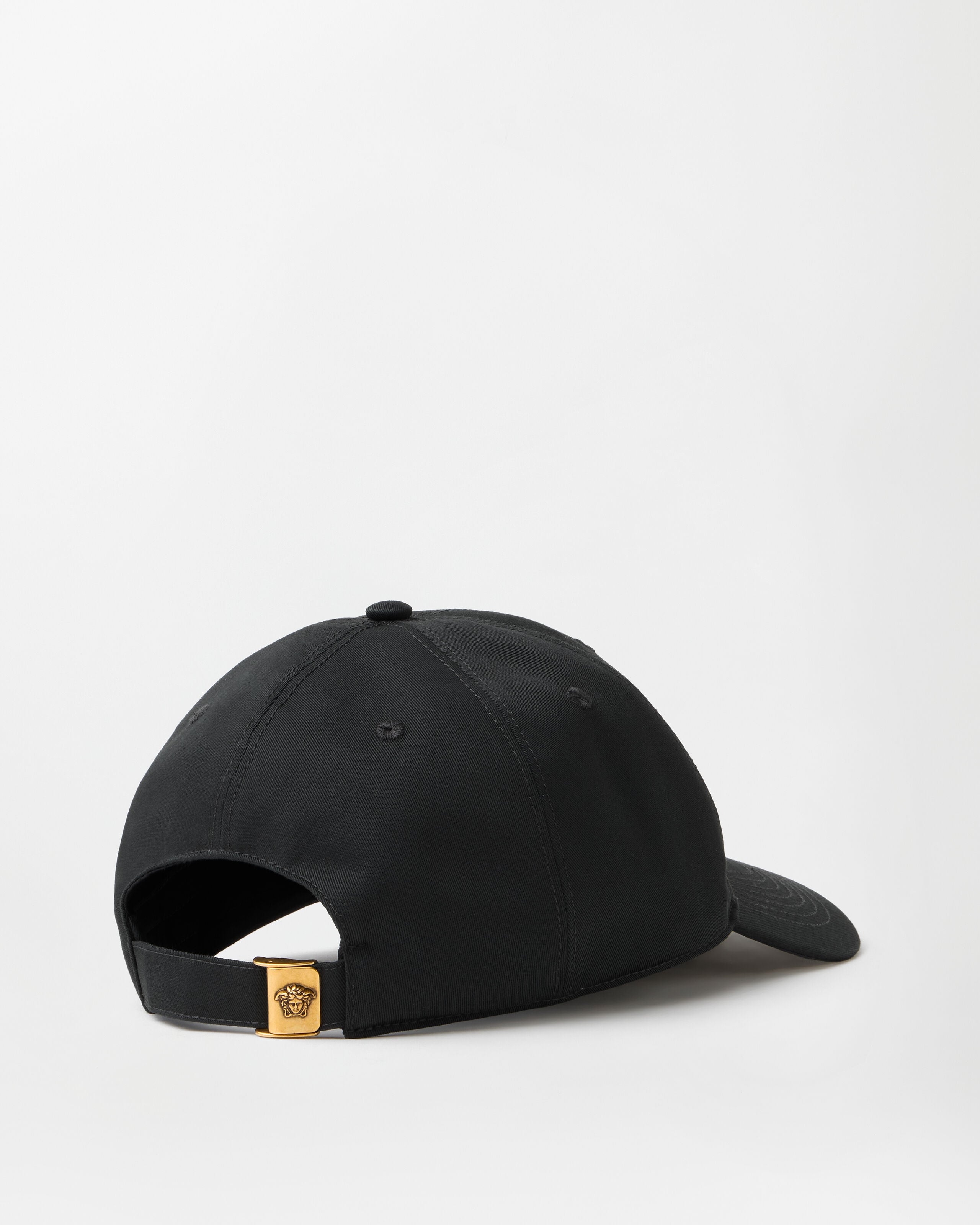 Cotton Baseball Cap | VERSACE US