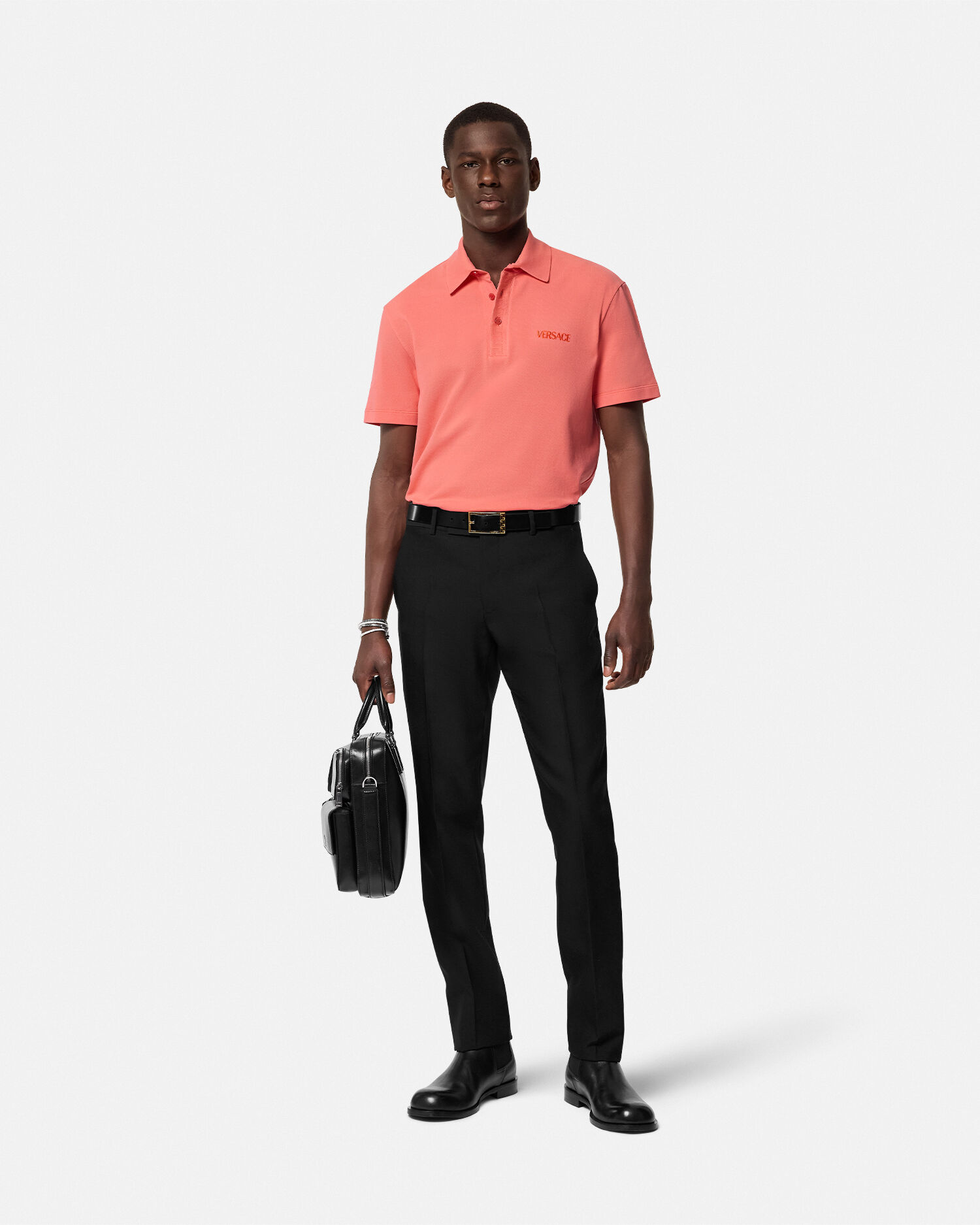 Polo t shirts with pocket online on sale