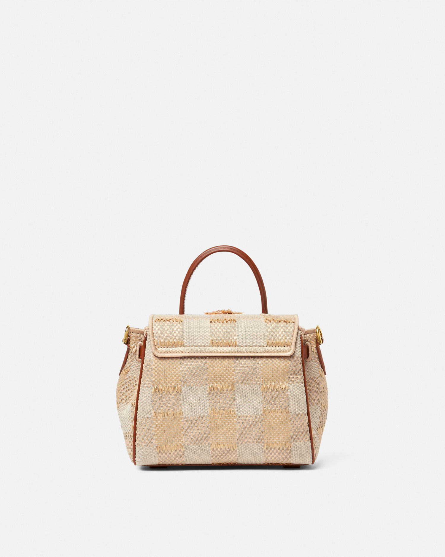 Versace beige bag new arrivals