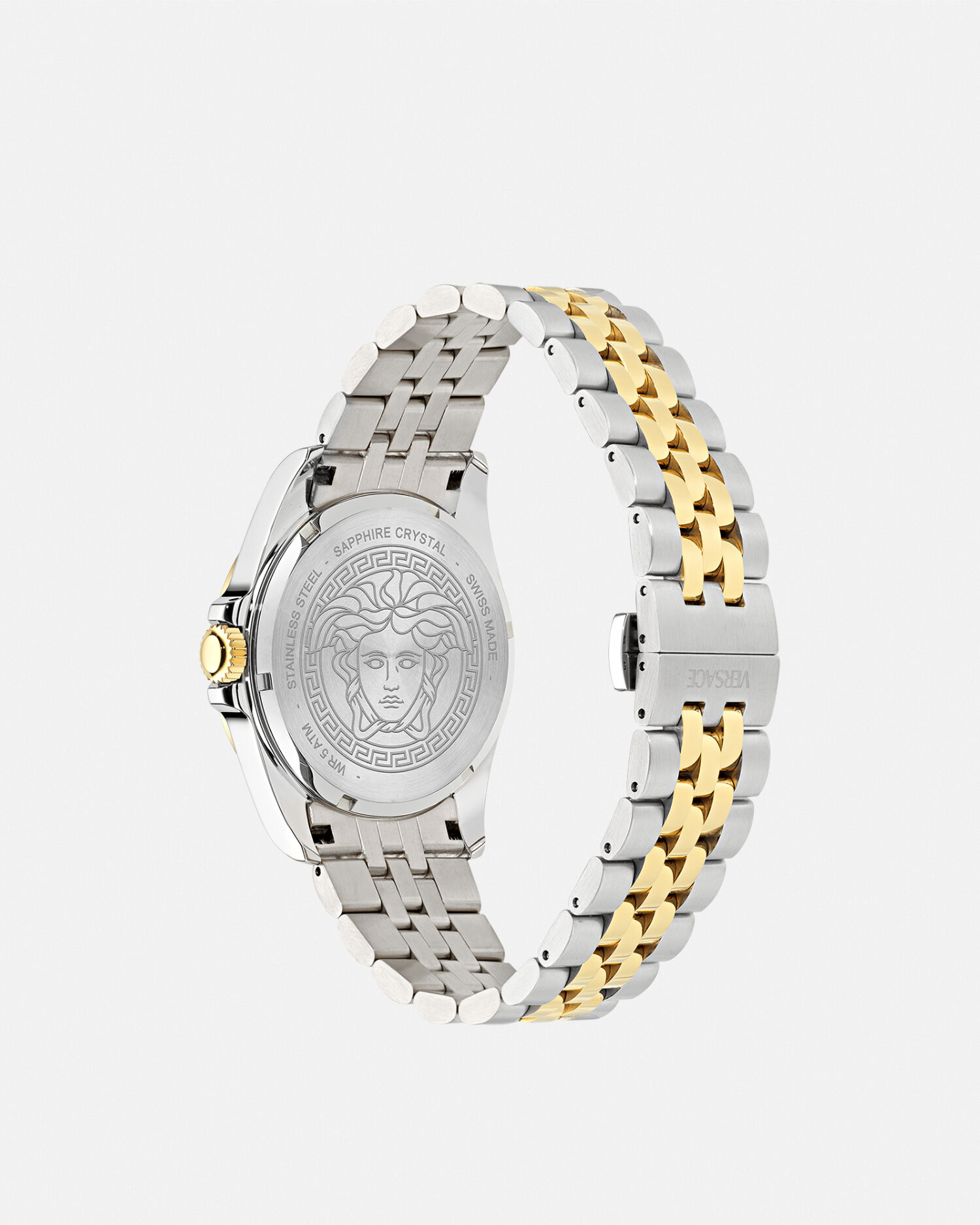 Versace sapphire crystal on sale