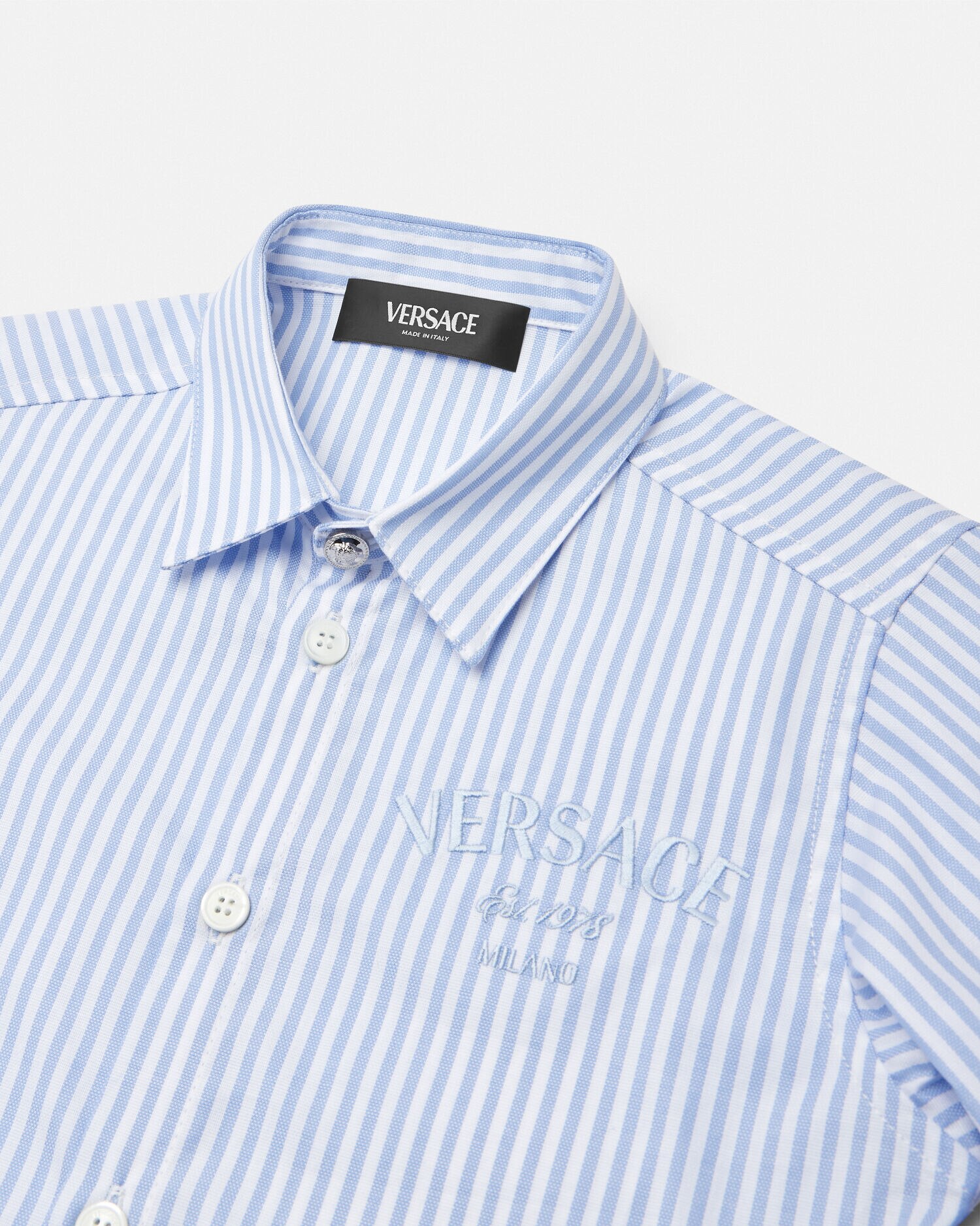 Versace oxford outlet