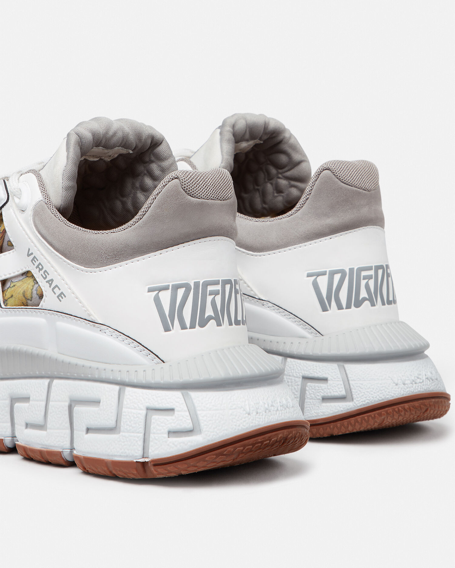 Versace Zapatillas Trigreca para Mujer EU Boutique en L nea