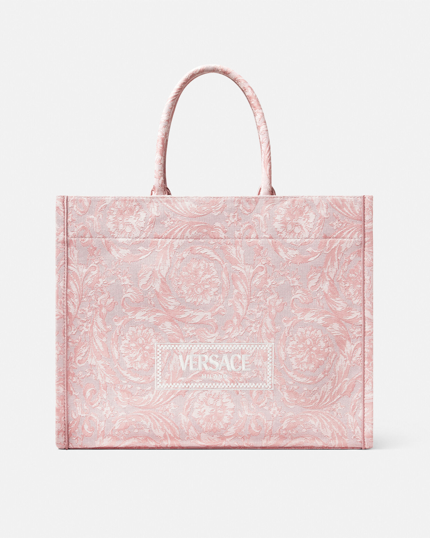 Barocco Athena Large Tote Bag