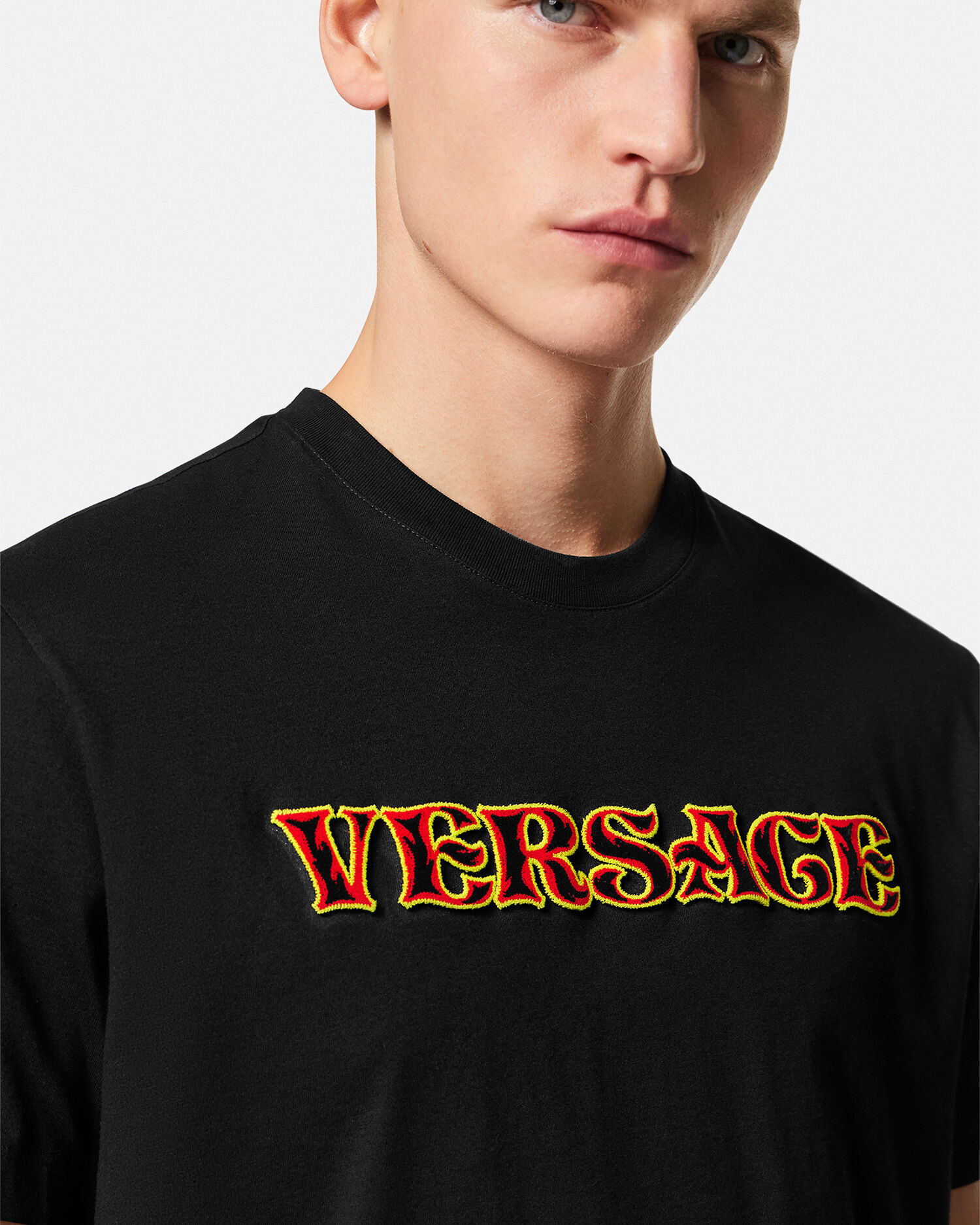 Versace sport 2025 t shirt