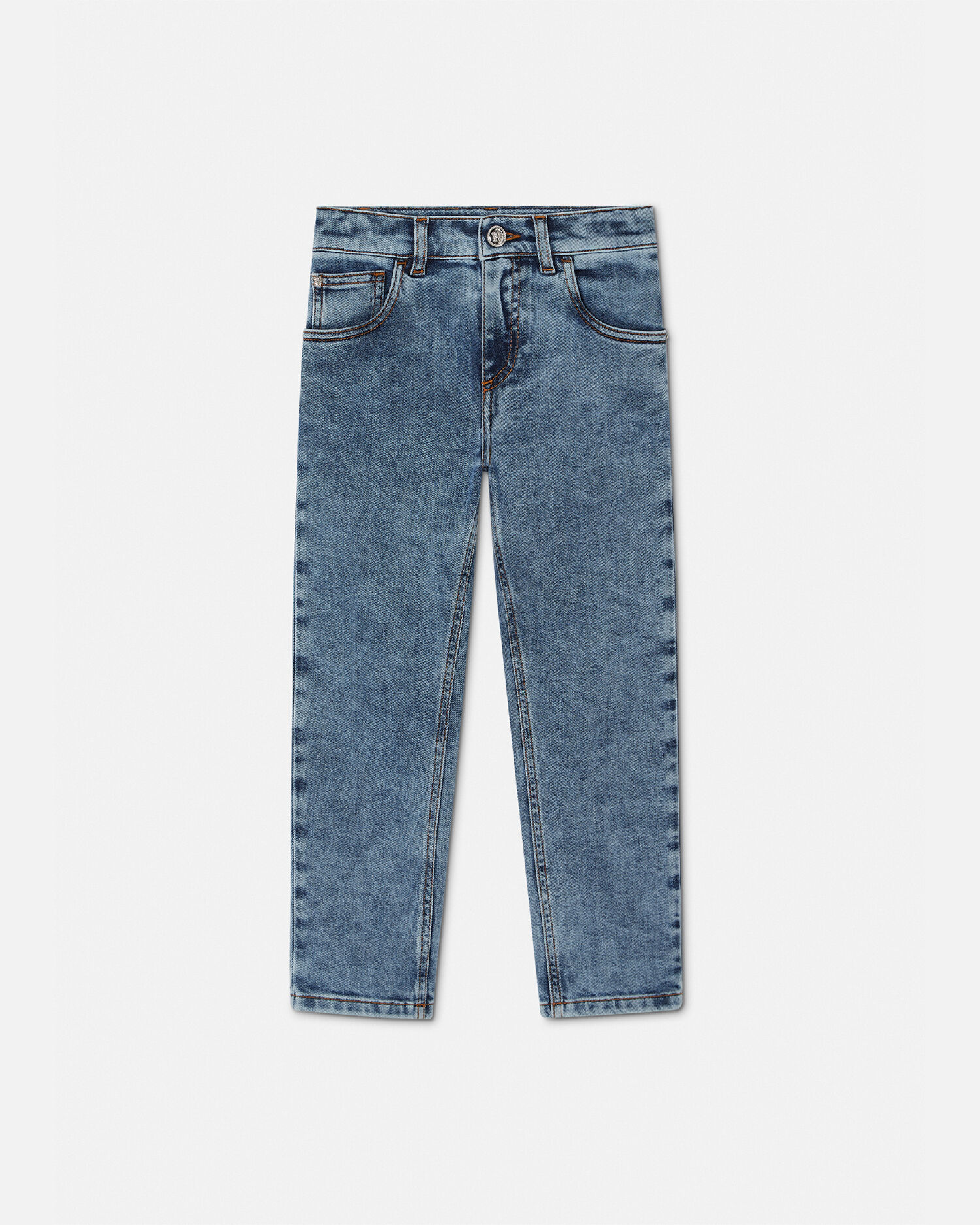 Kids jeans sales design
