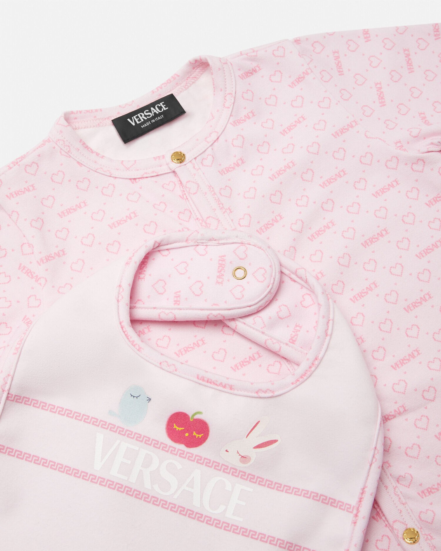 Conjunto de bodi Versace Morning para bebe VERSACE MX