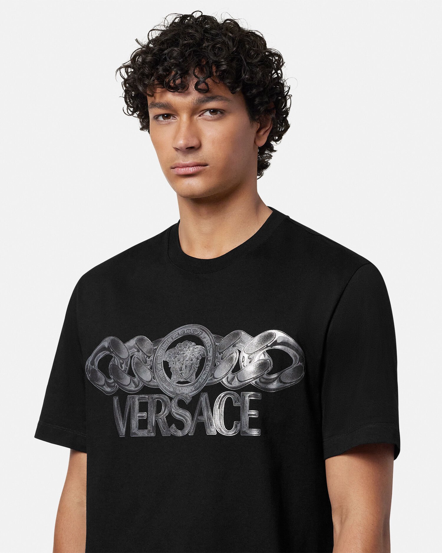 Versace Polos T shirts for Men