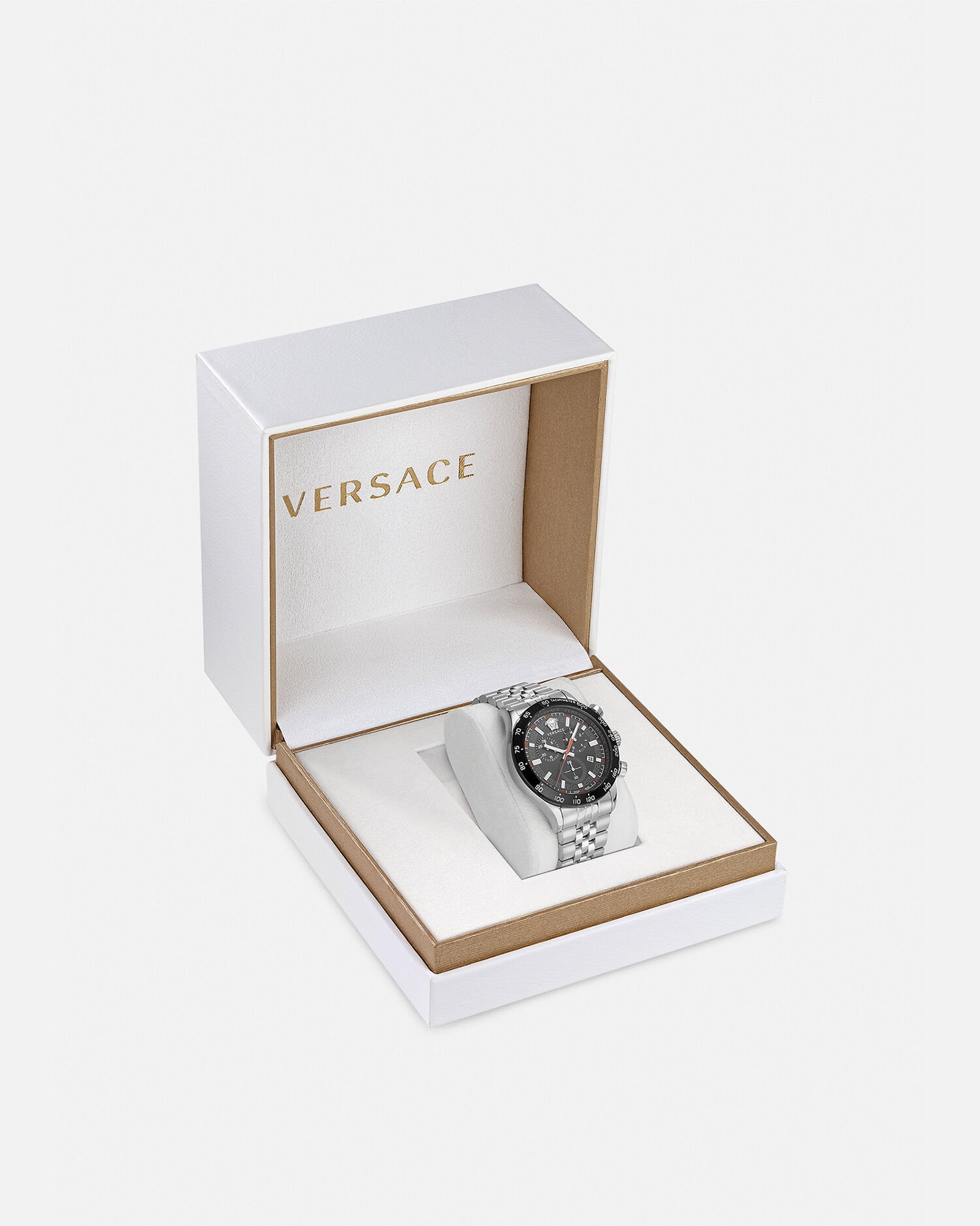 Hellenyium versace watch shop