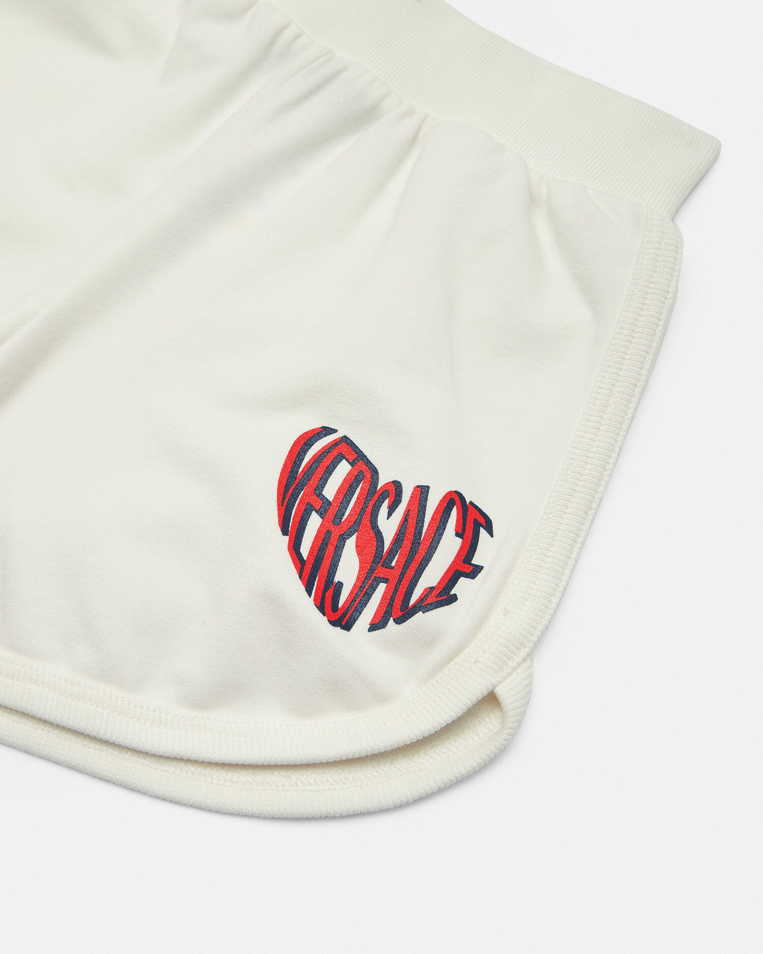 Versace sweat shorts shop