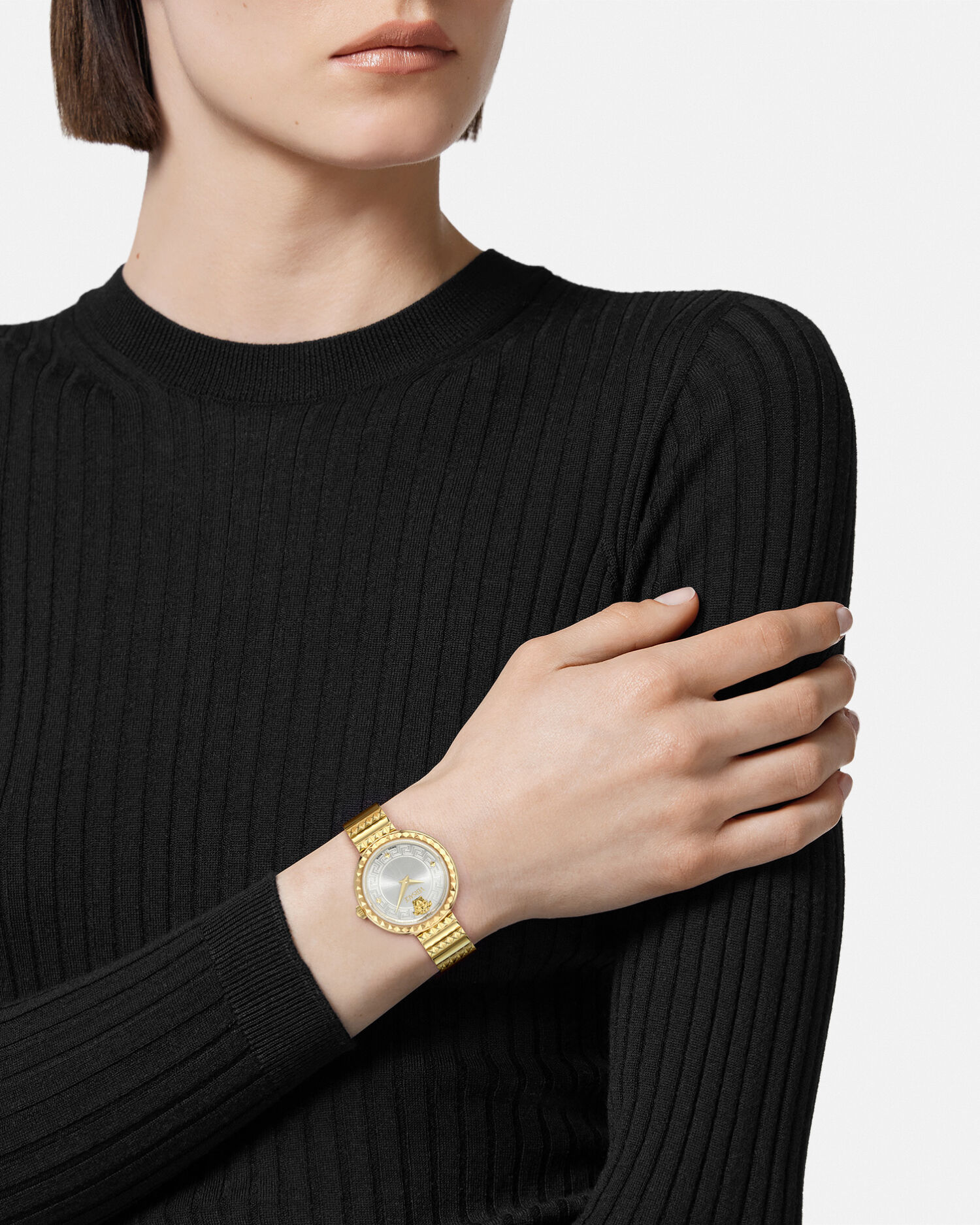 Greca Goddess Petite Watch