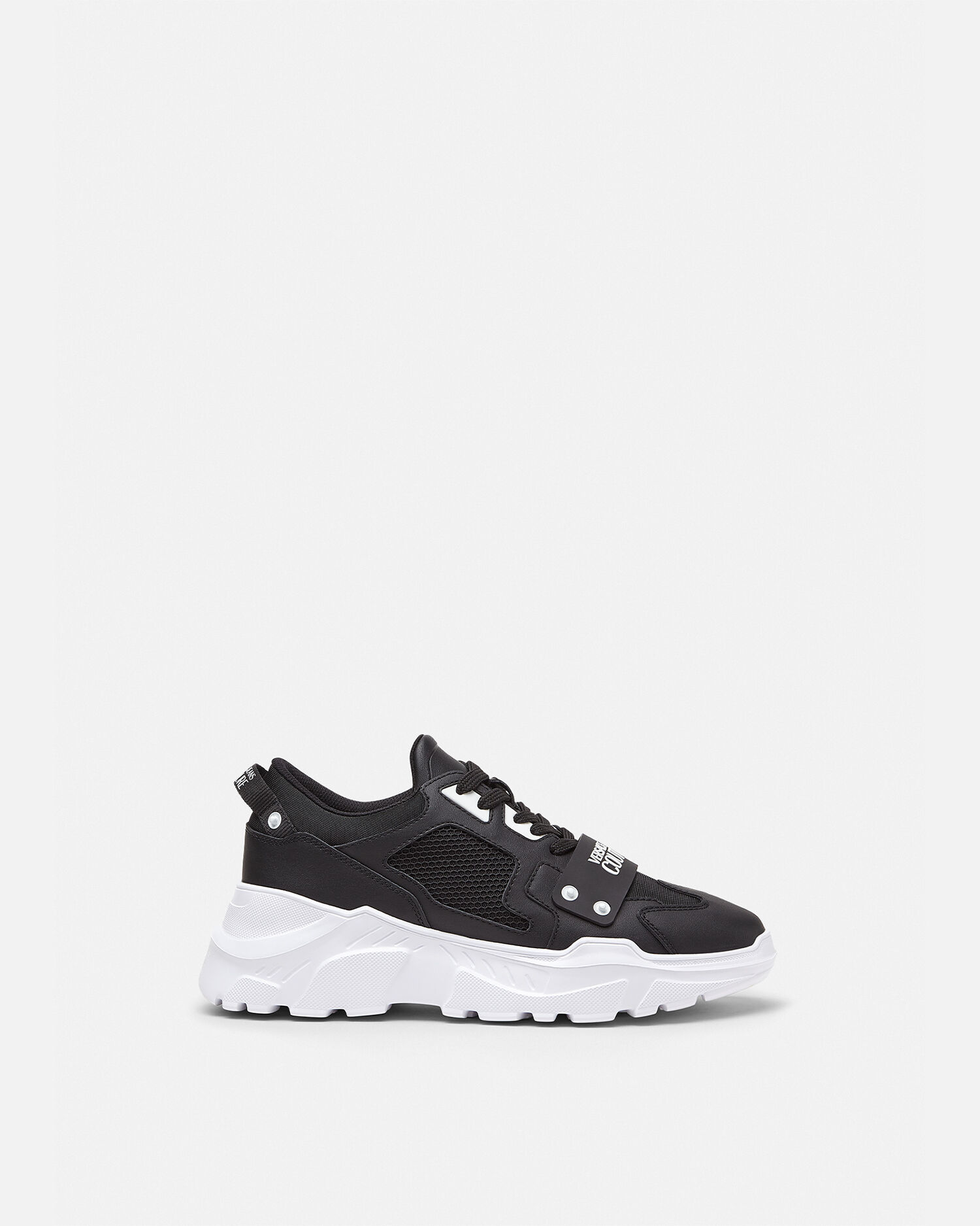 Versace jeans trainers mens store