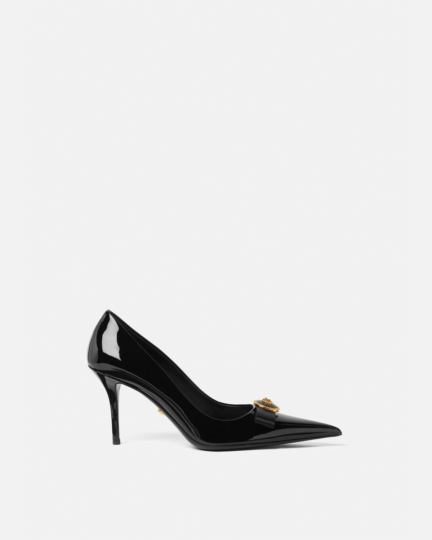 Women s Luxury Designer Shoes VERSACE US