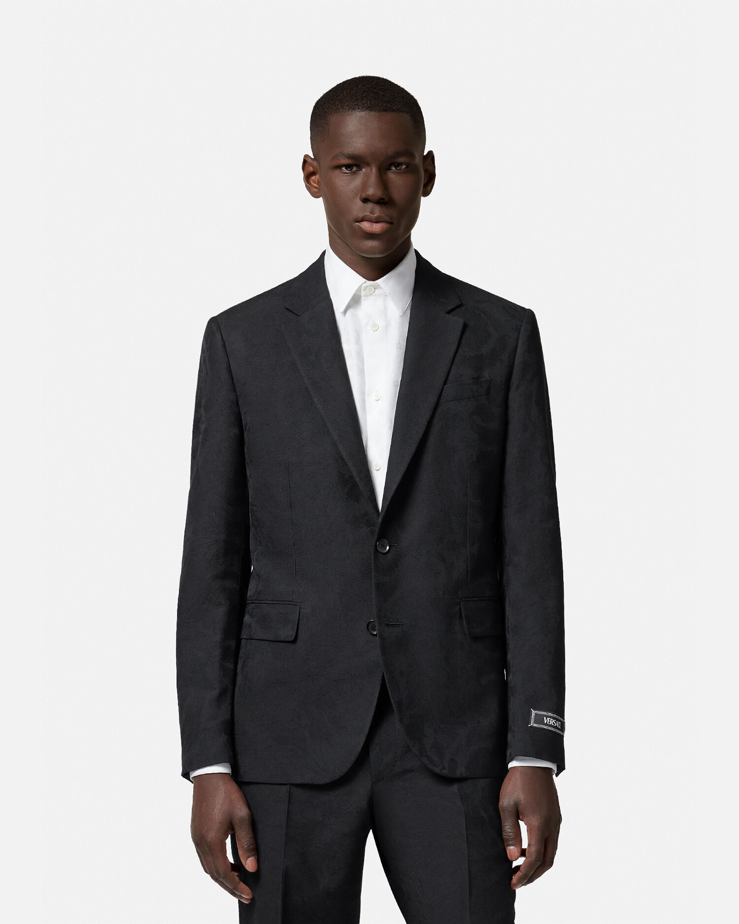 Versace mens blazer outlet