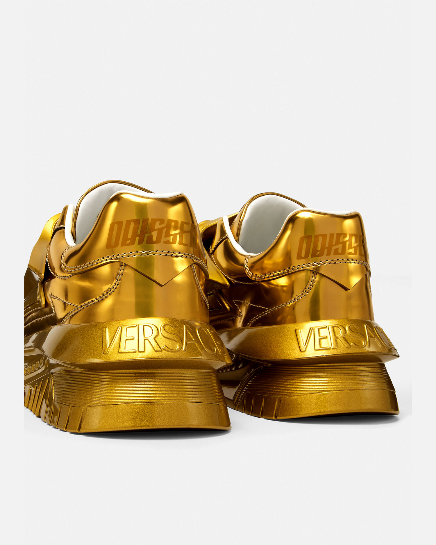 Gold takkies deals