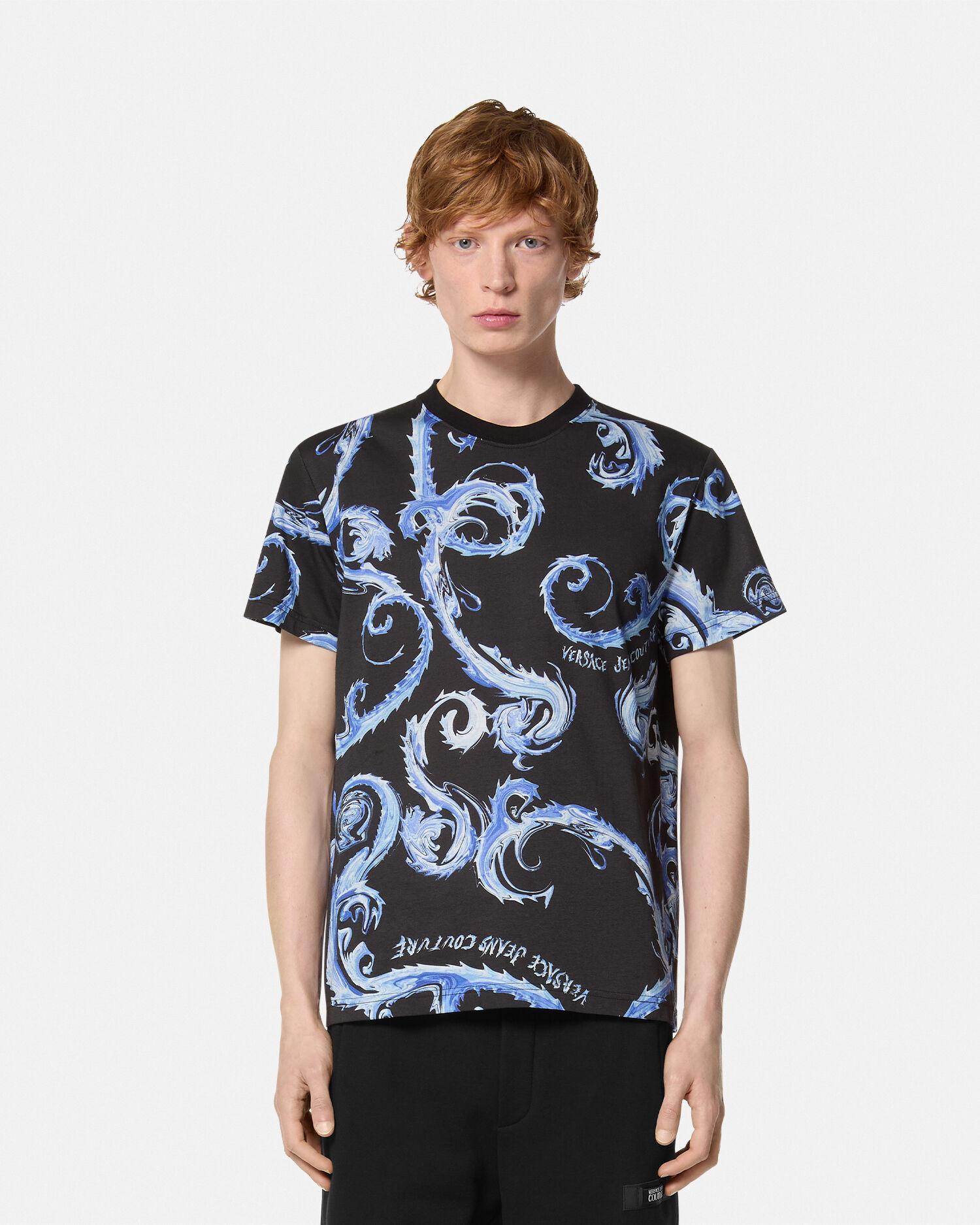 Versace jeans couture shop online discount