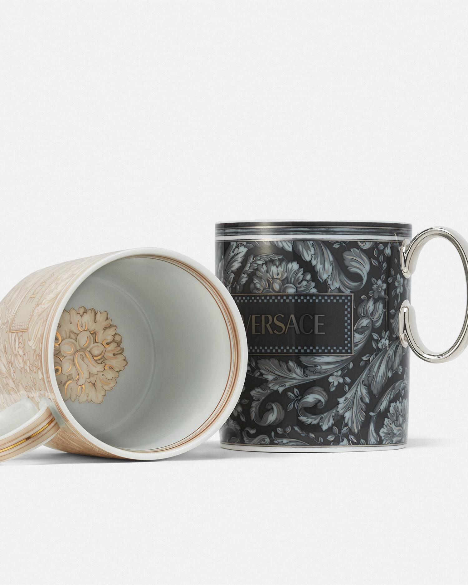 Barocco Mug 2-Set 