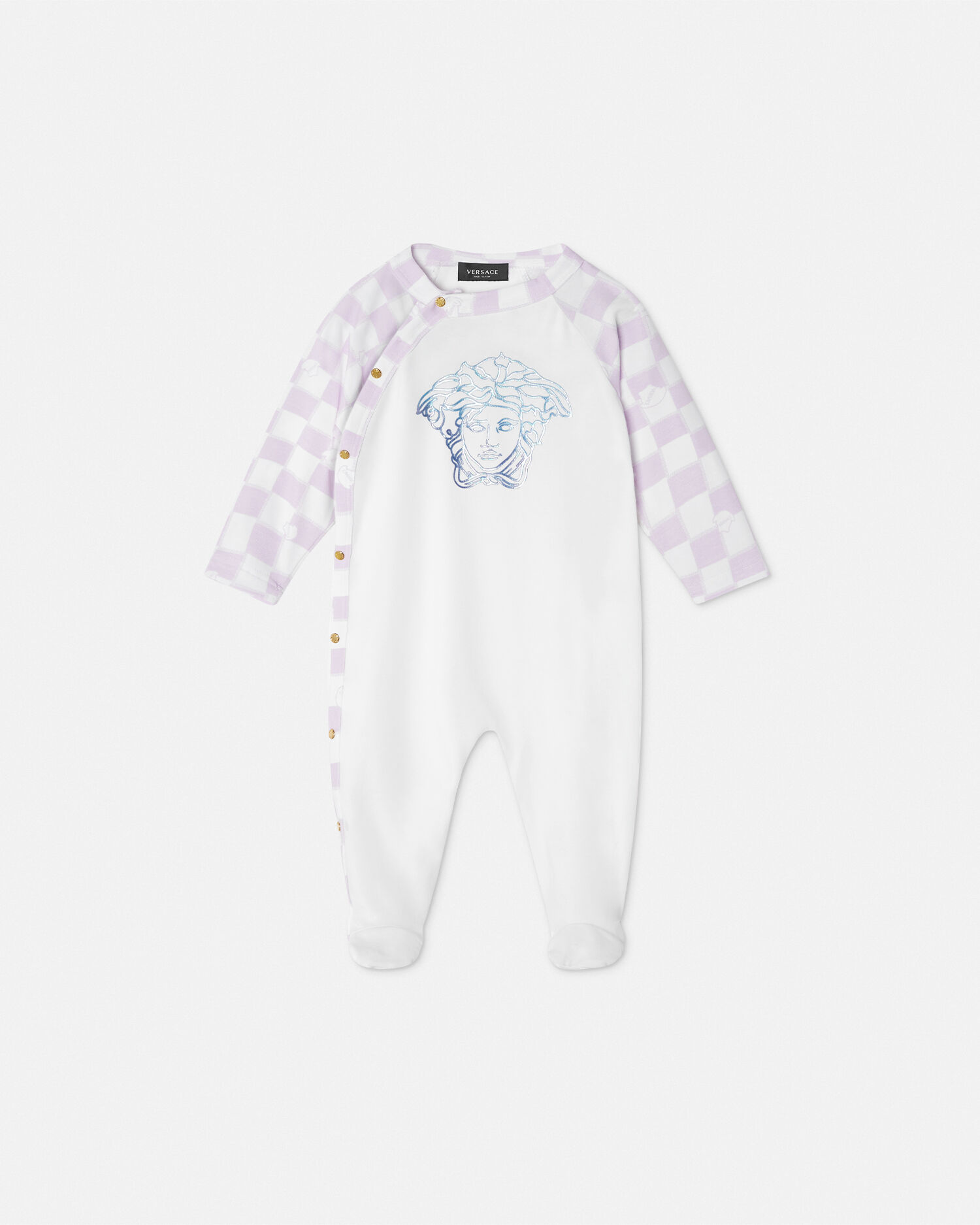 Ensemble versace bebe on sale garcon