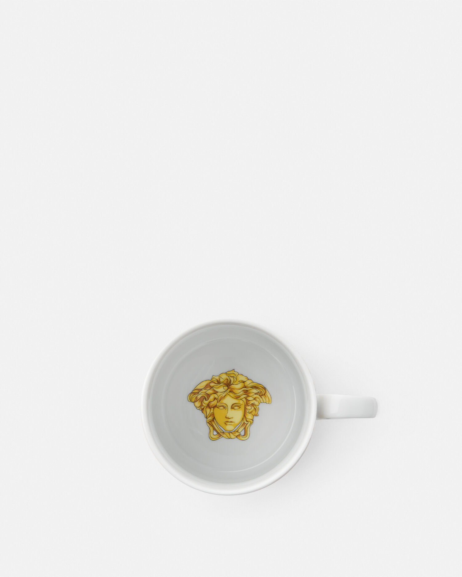 Barocco Mug 