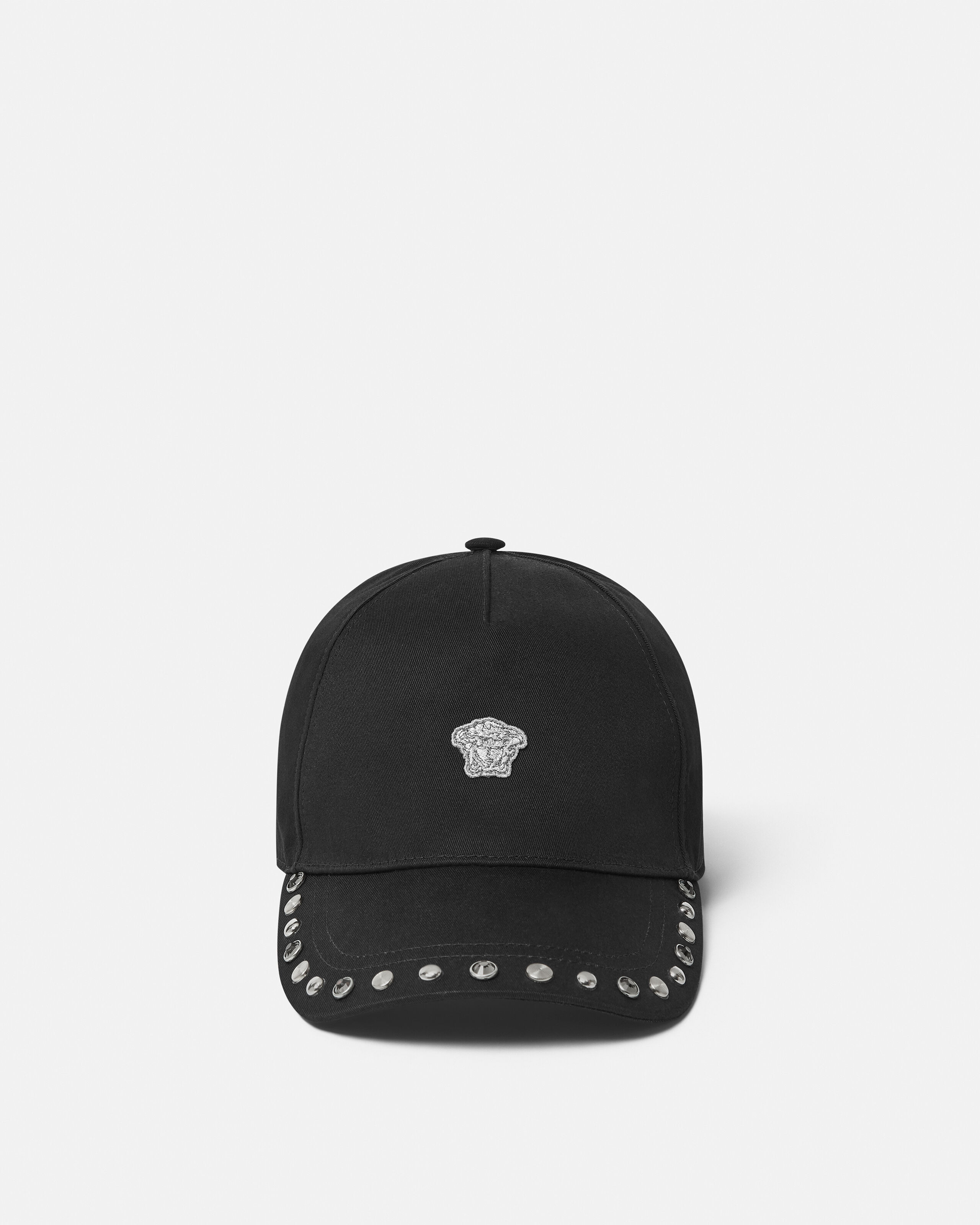 Men's Designer Hats: Caps & Bucket Hats | VERSACE US
