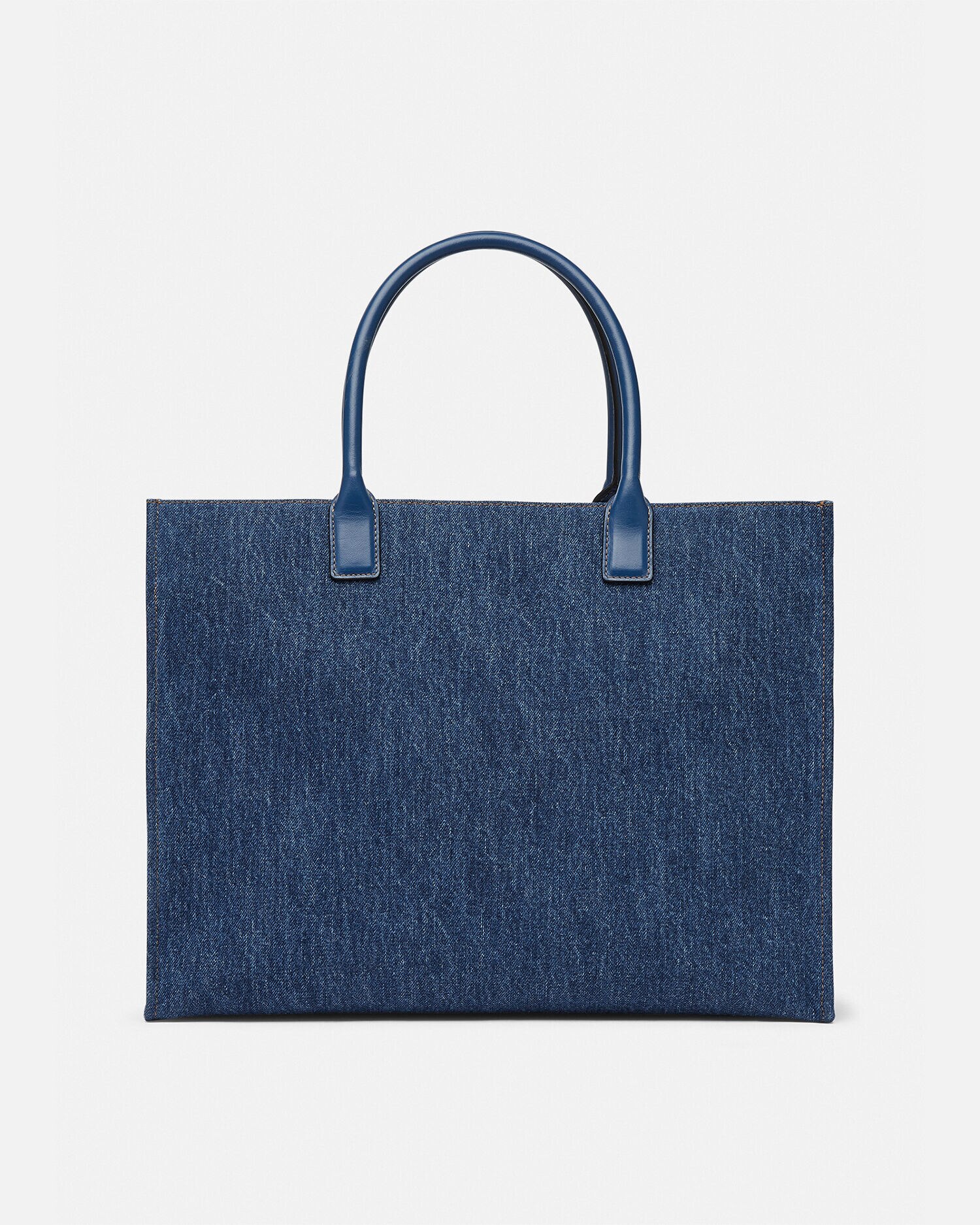 Versace blue bag deals