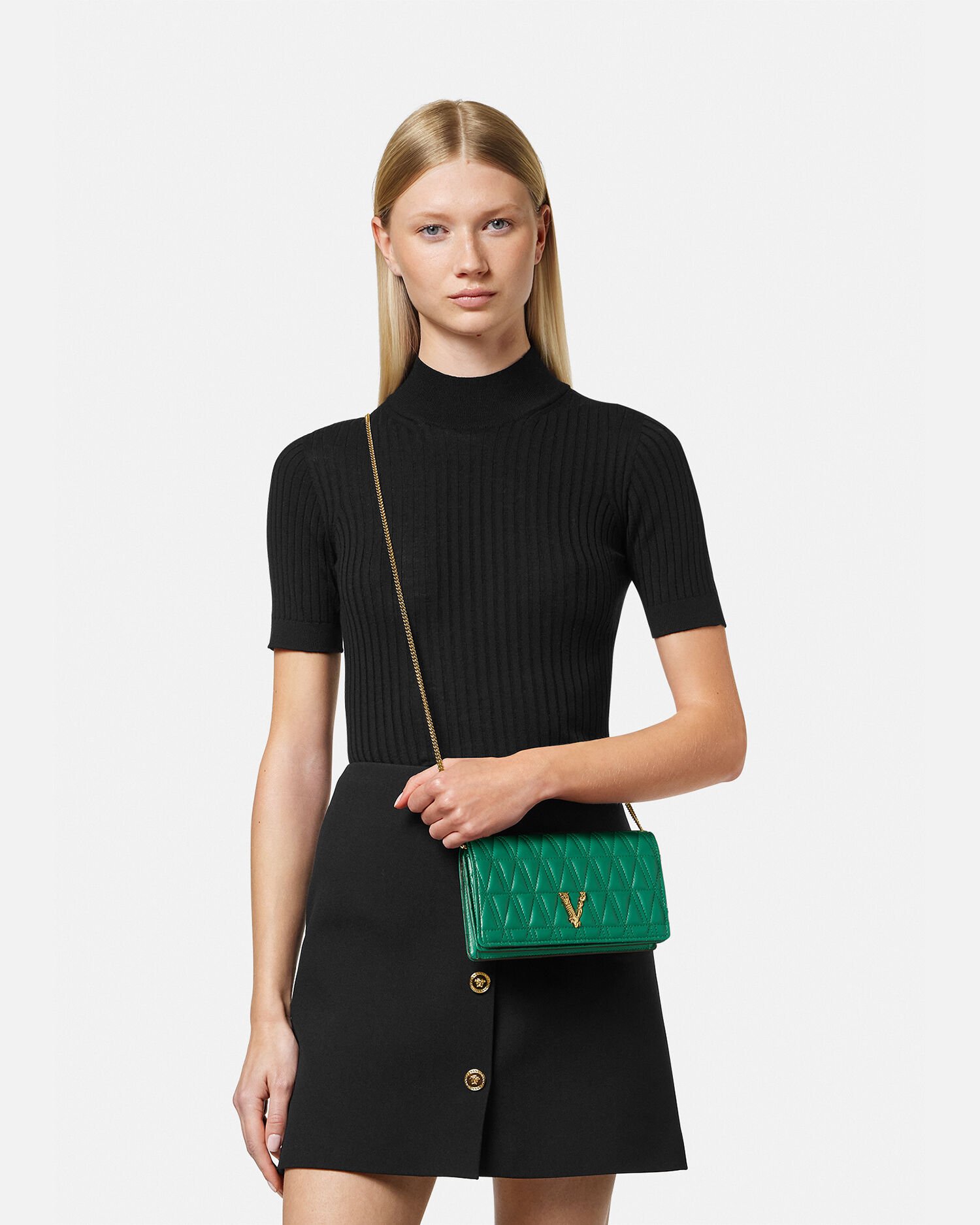 Virtus evening bag sales
