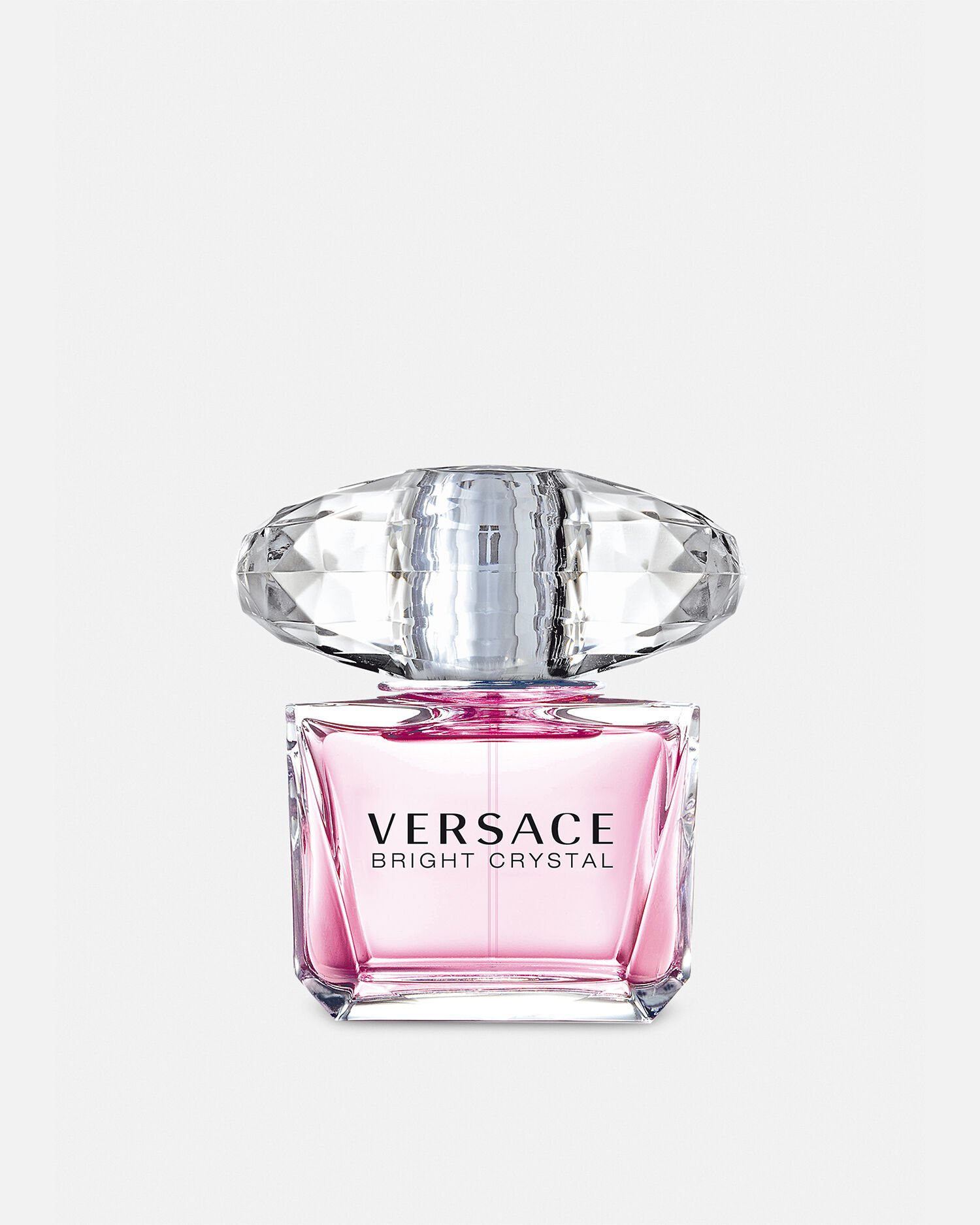 Versace bright shop crystal perfume