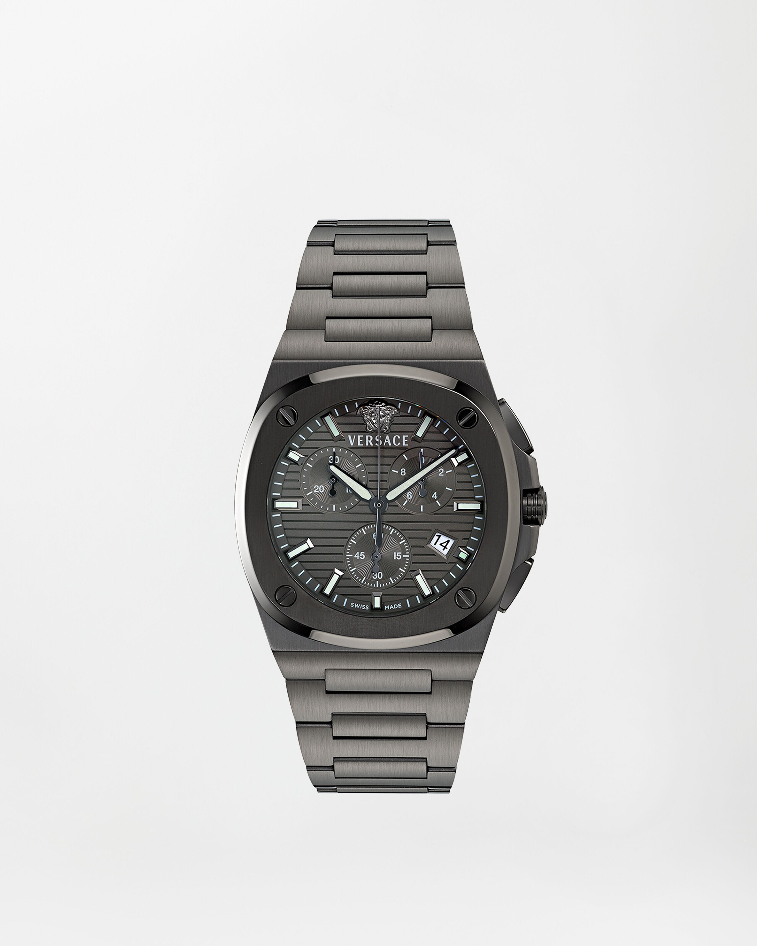 All Watches | VERSACE US