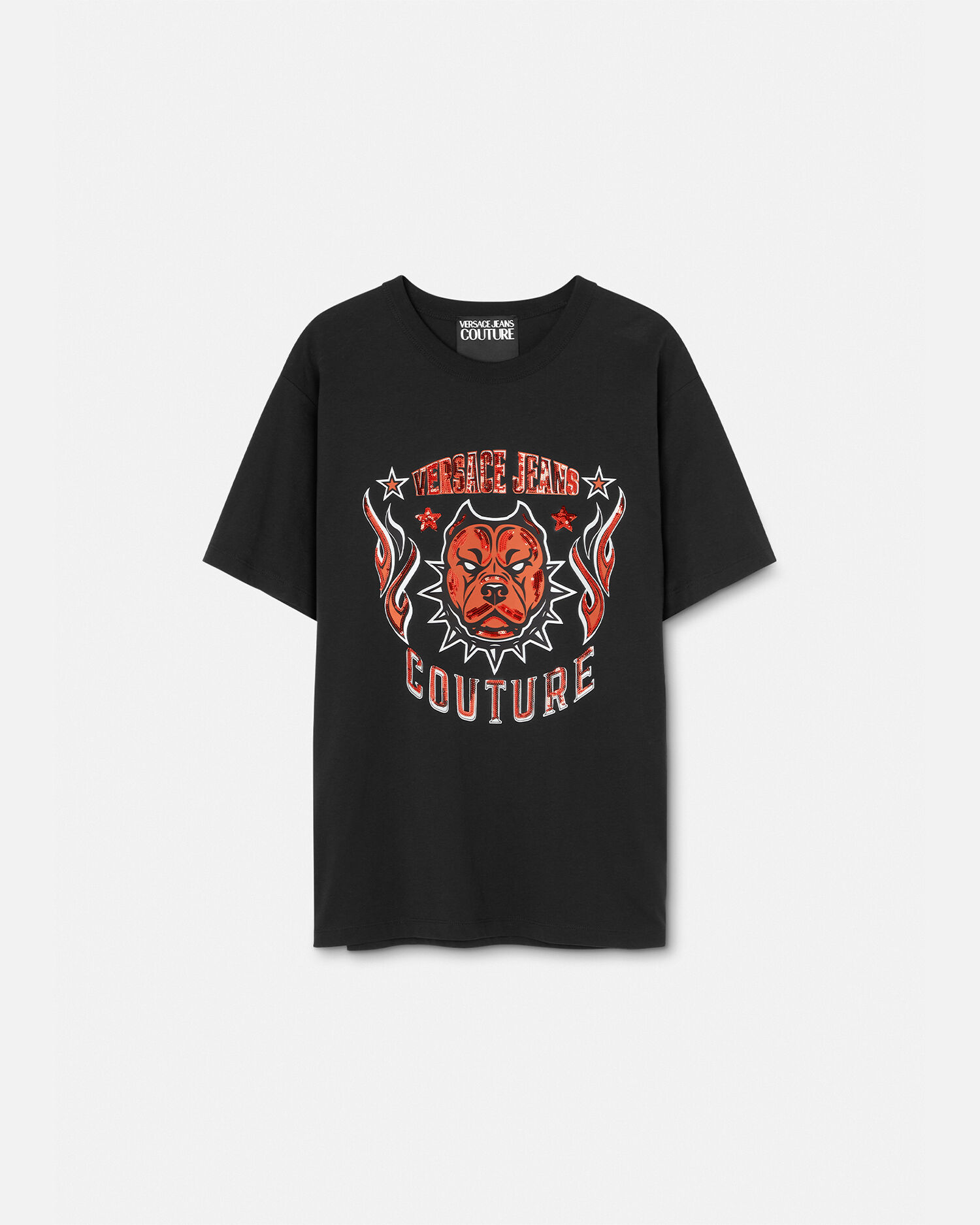 T discount shirt versace