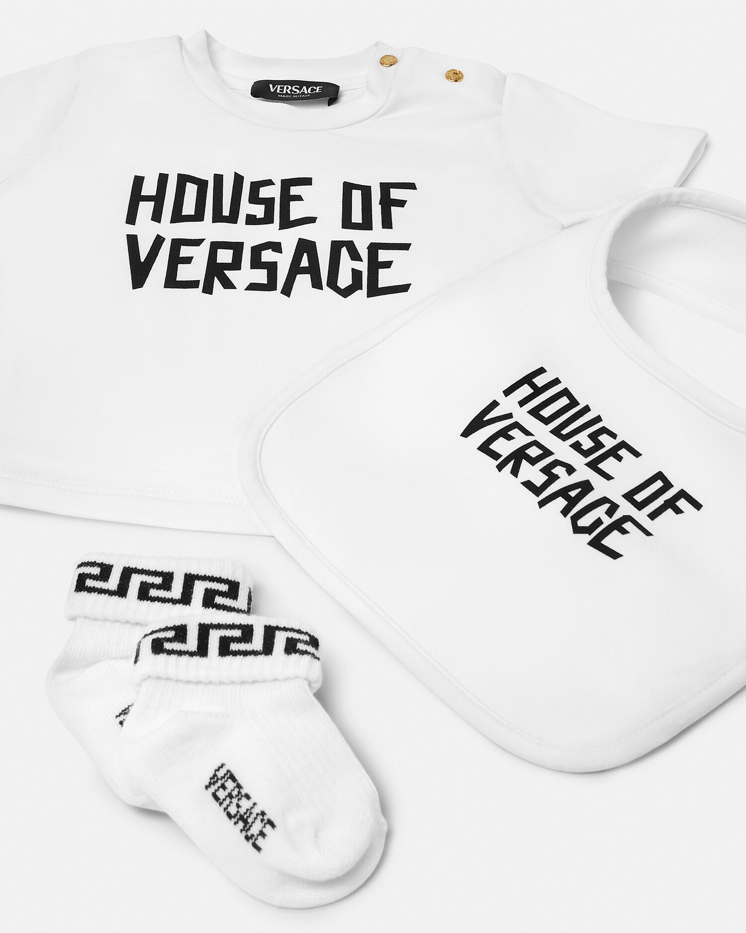 Versace baby boy clothes new arrivals