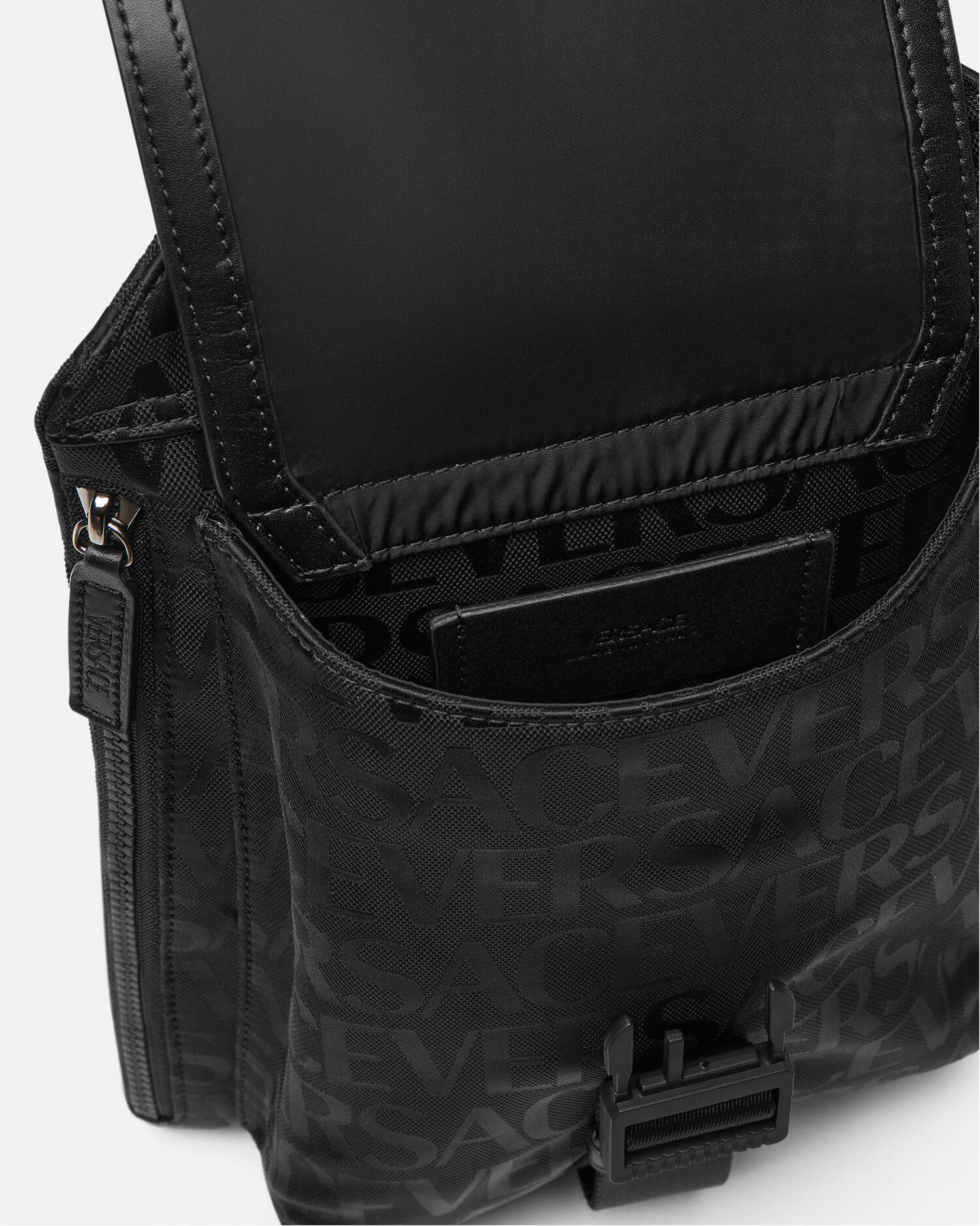 Bandolera versace clearance